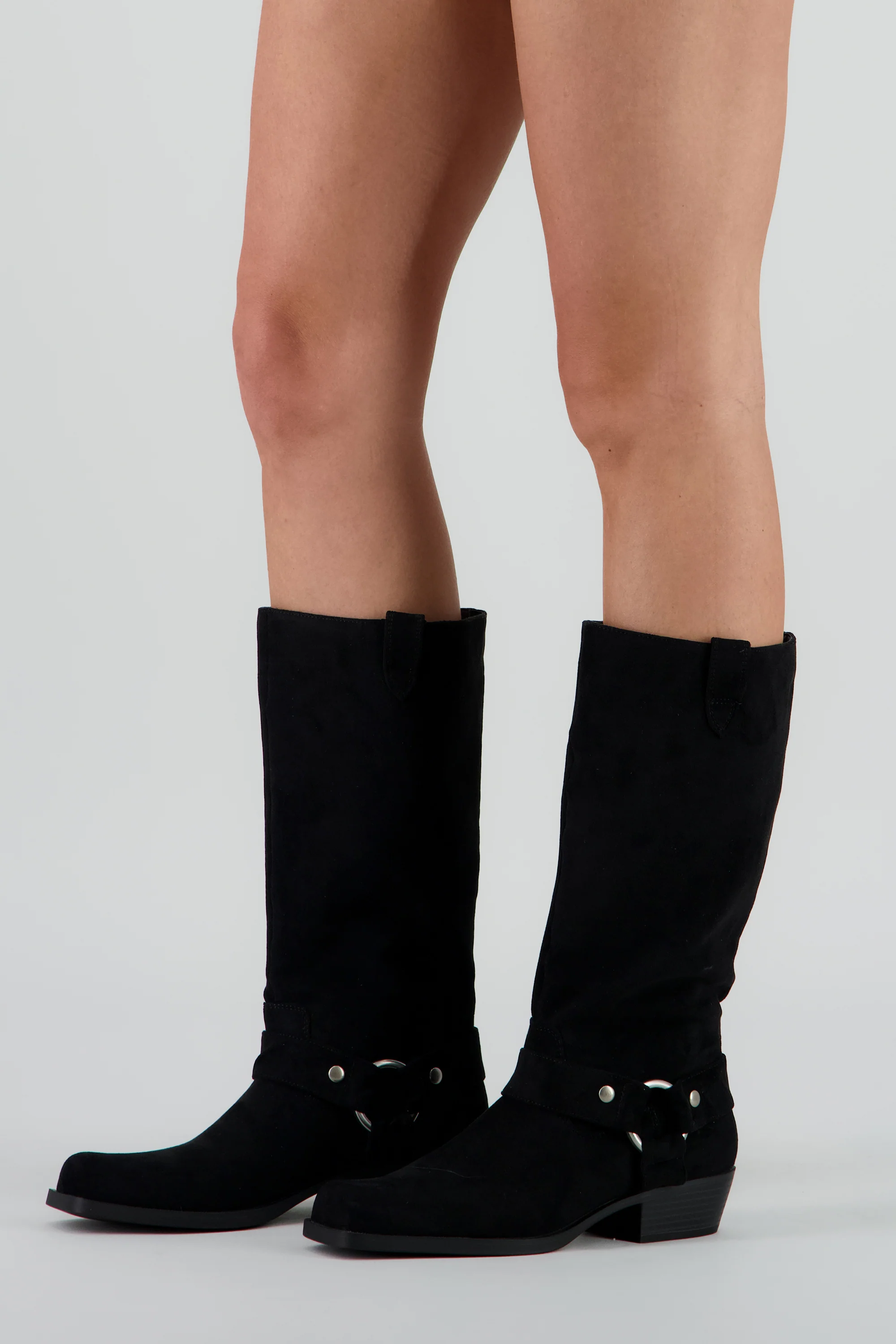 BOTA ALTA HEBILLAS - Image 6