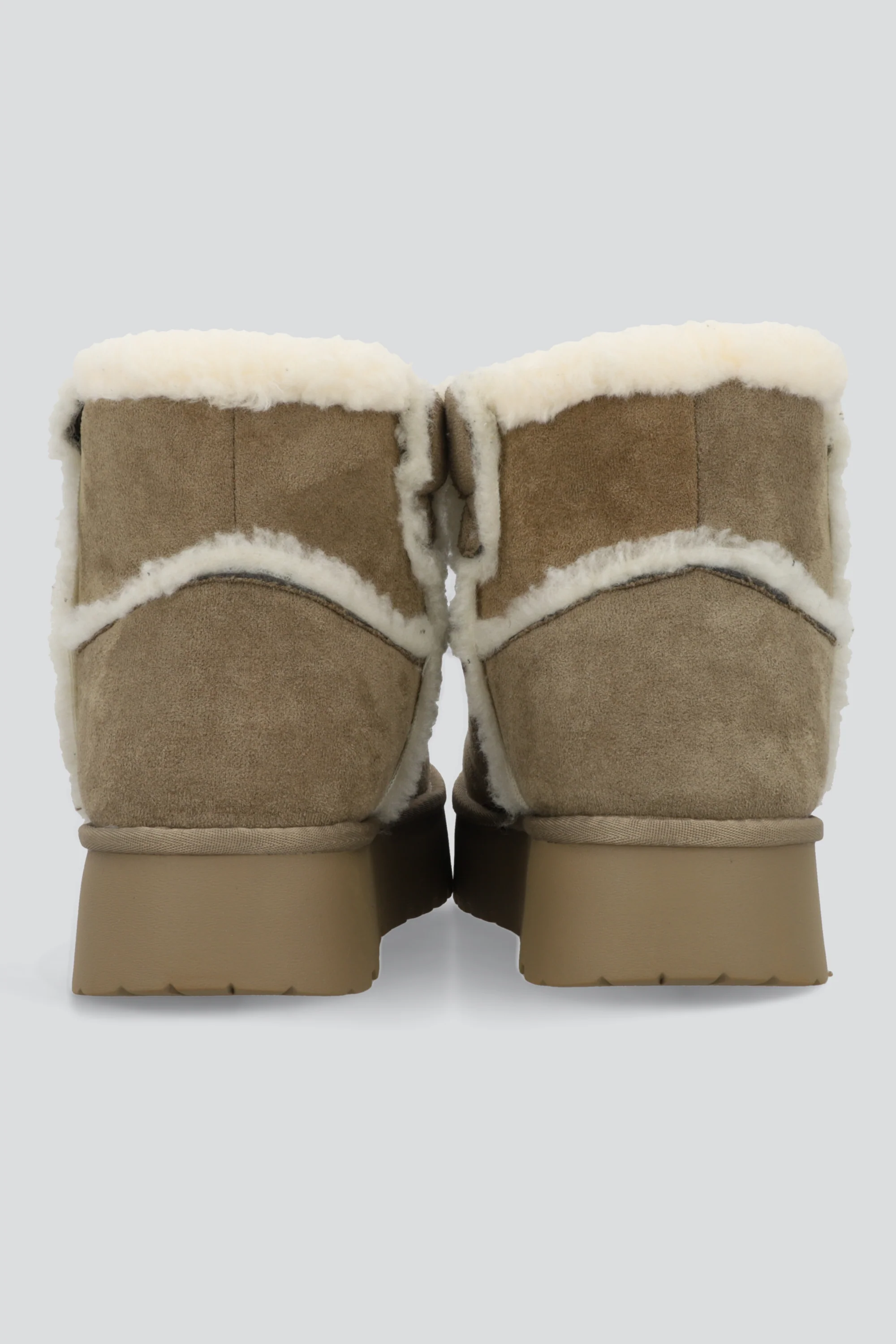 Bota invierno sherpa - Image 4