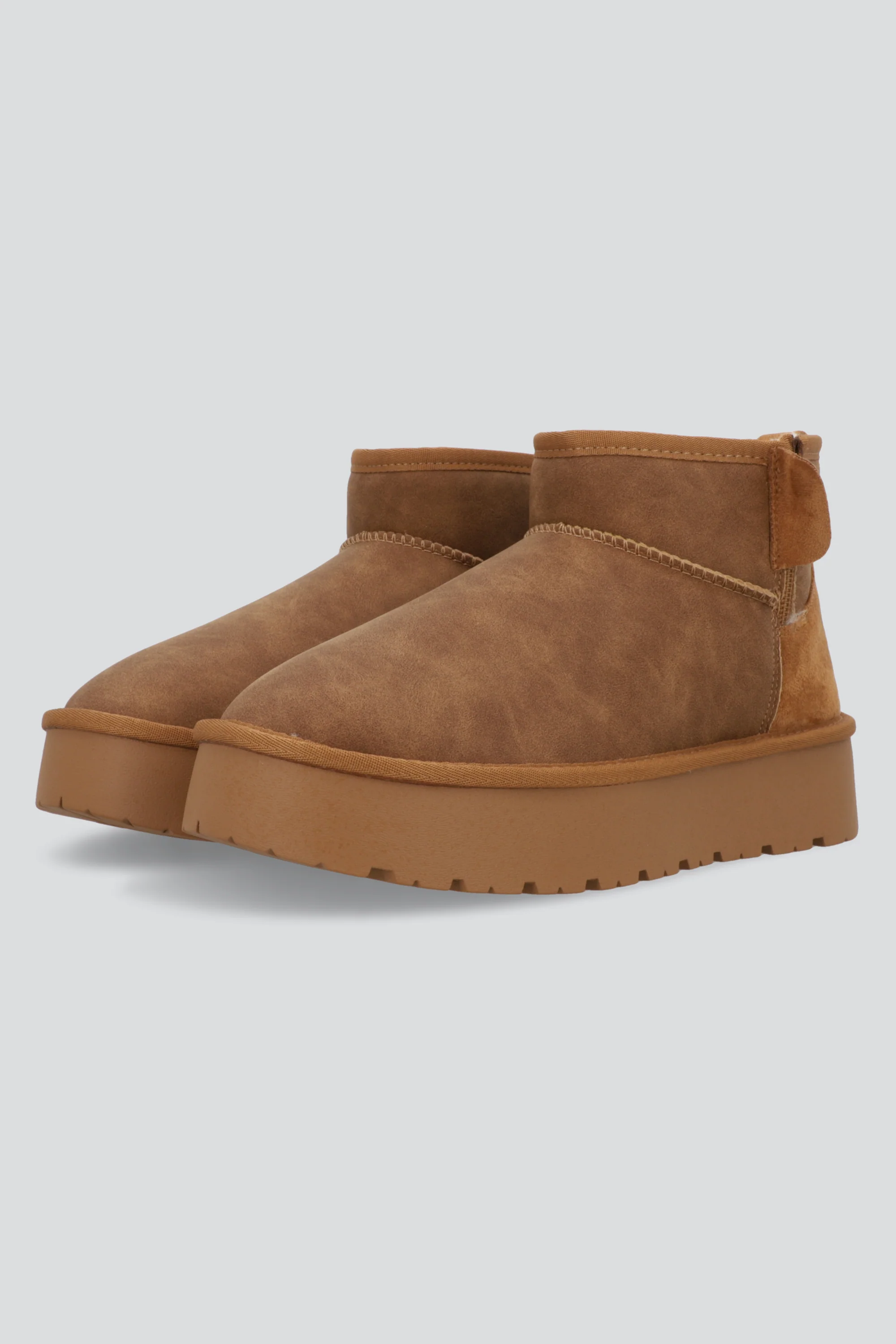 Bota invierno sherpa forro - Image 2