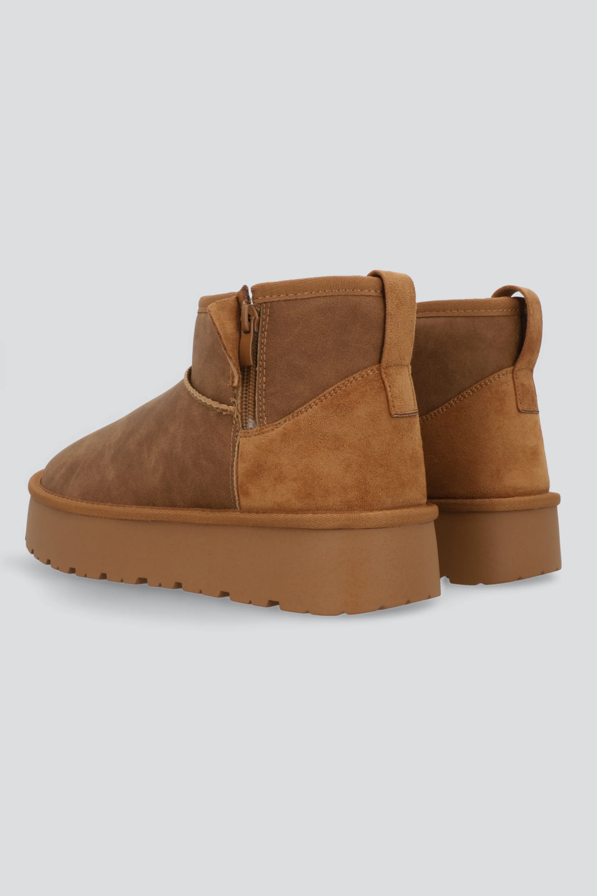 Bota invierno sherpa forro - Image 3