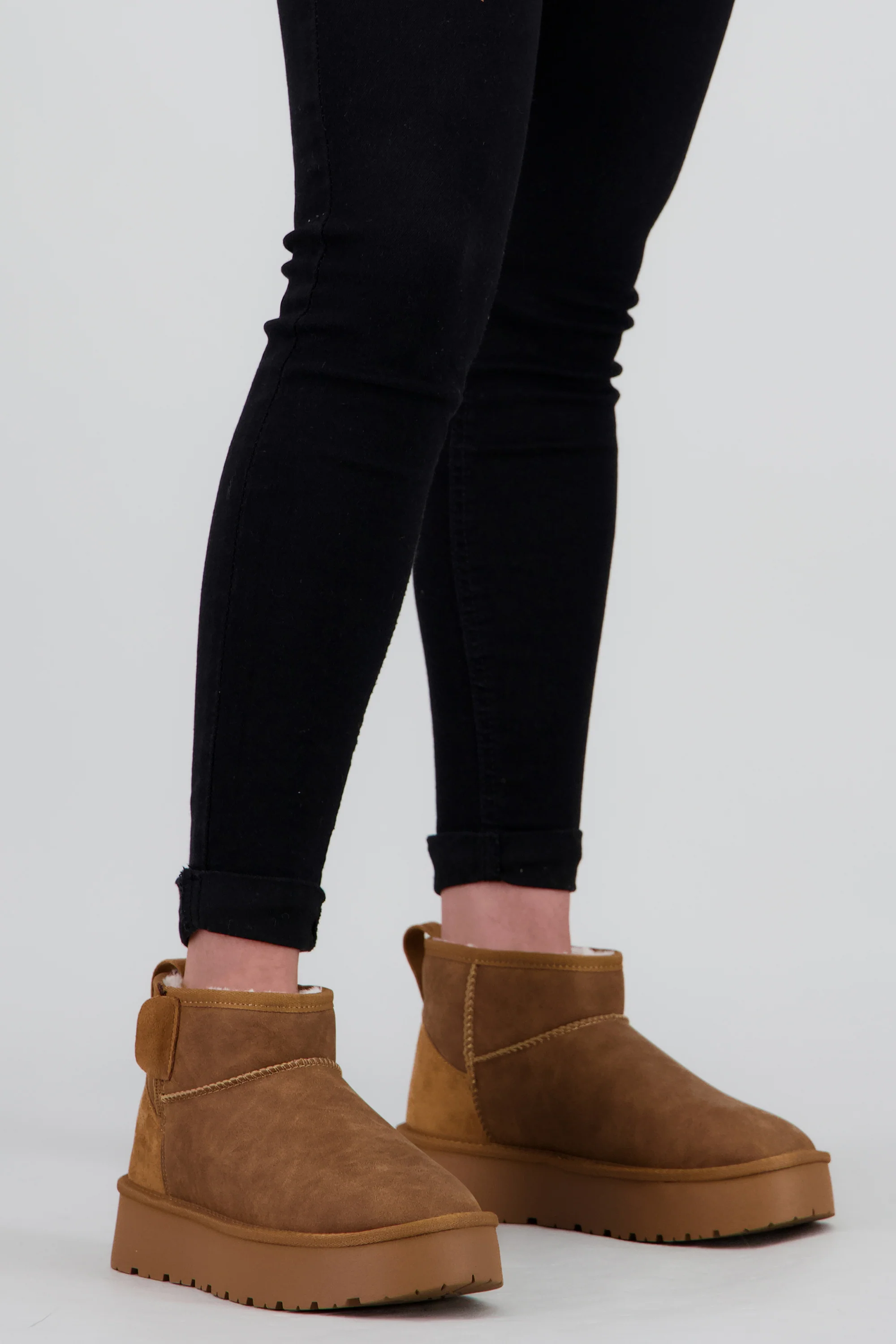 Bota invierno sherpa forro - Image 7
