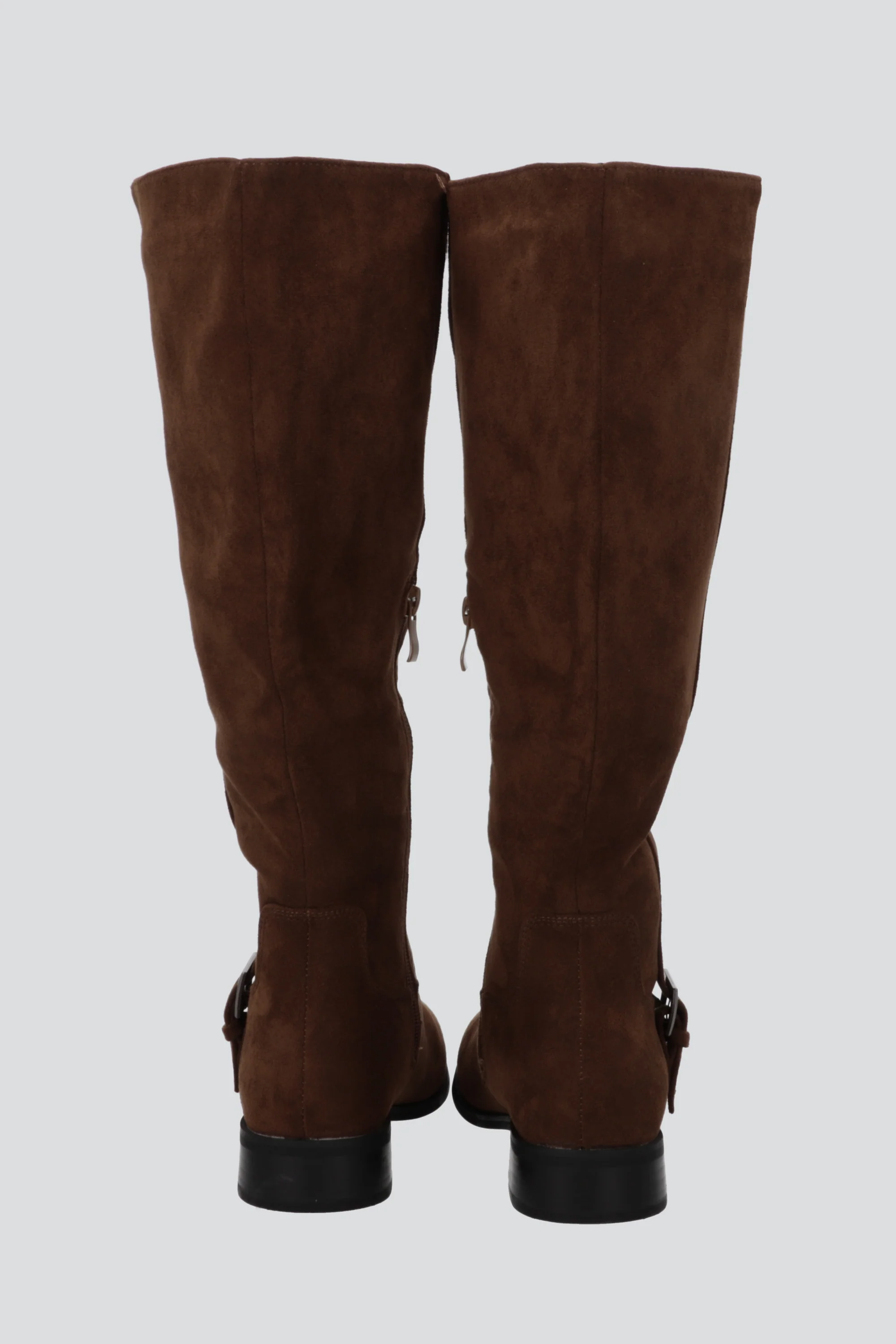 Bota riding suede - Image 4