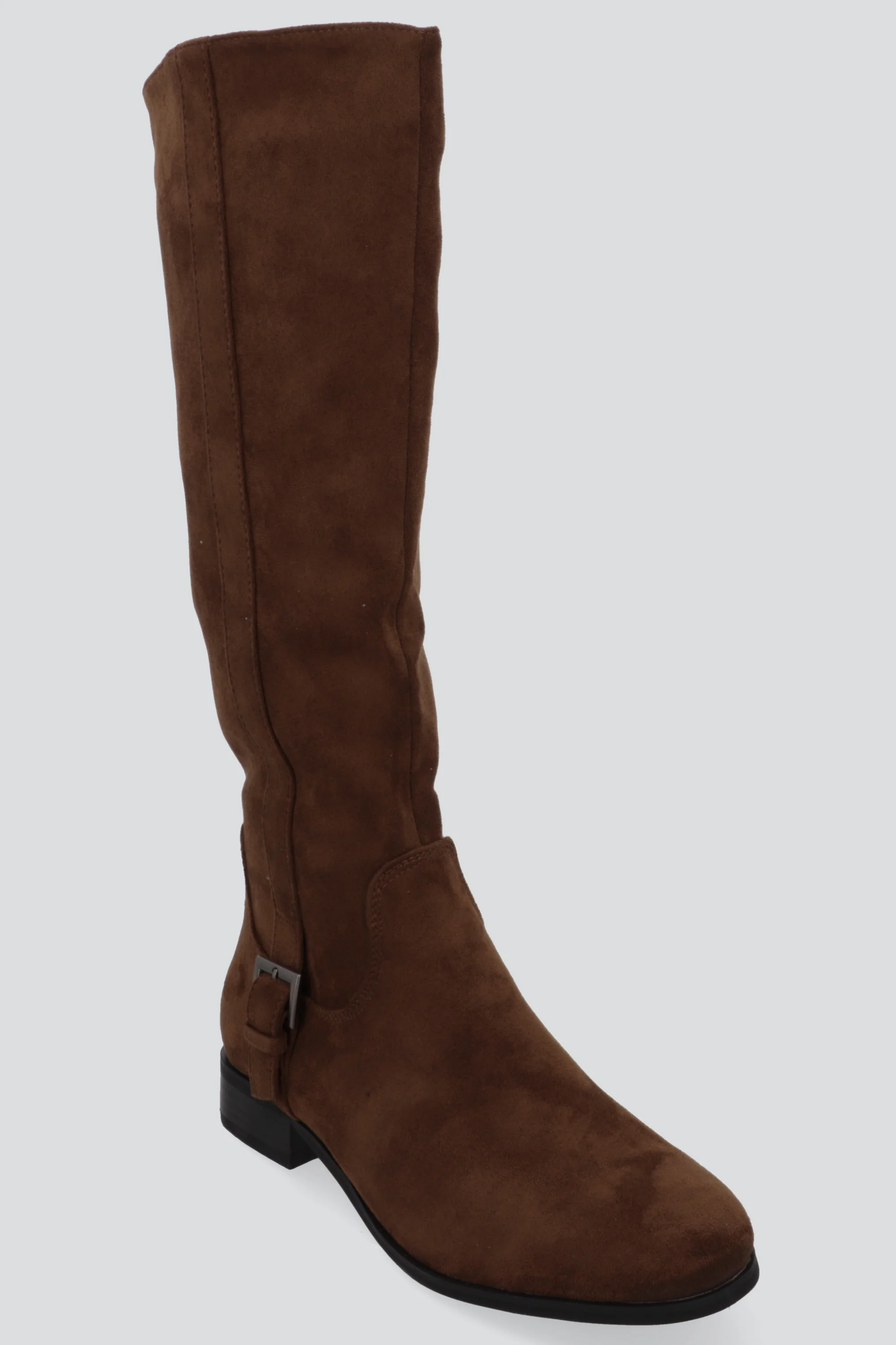 Bota riding suede - Image 5