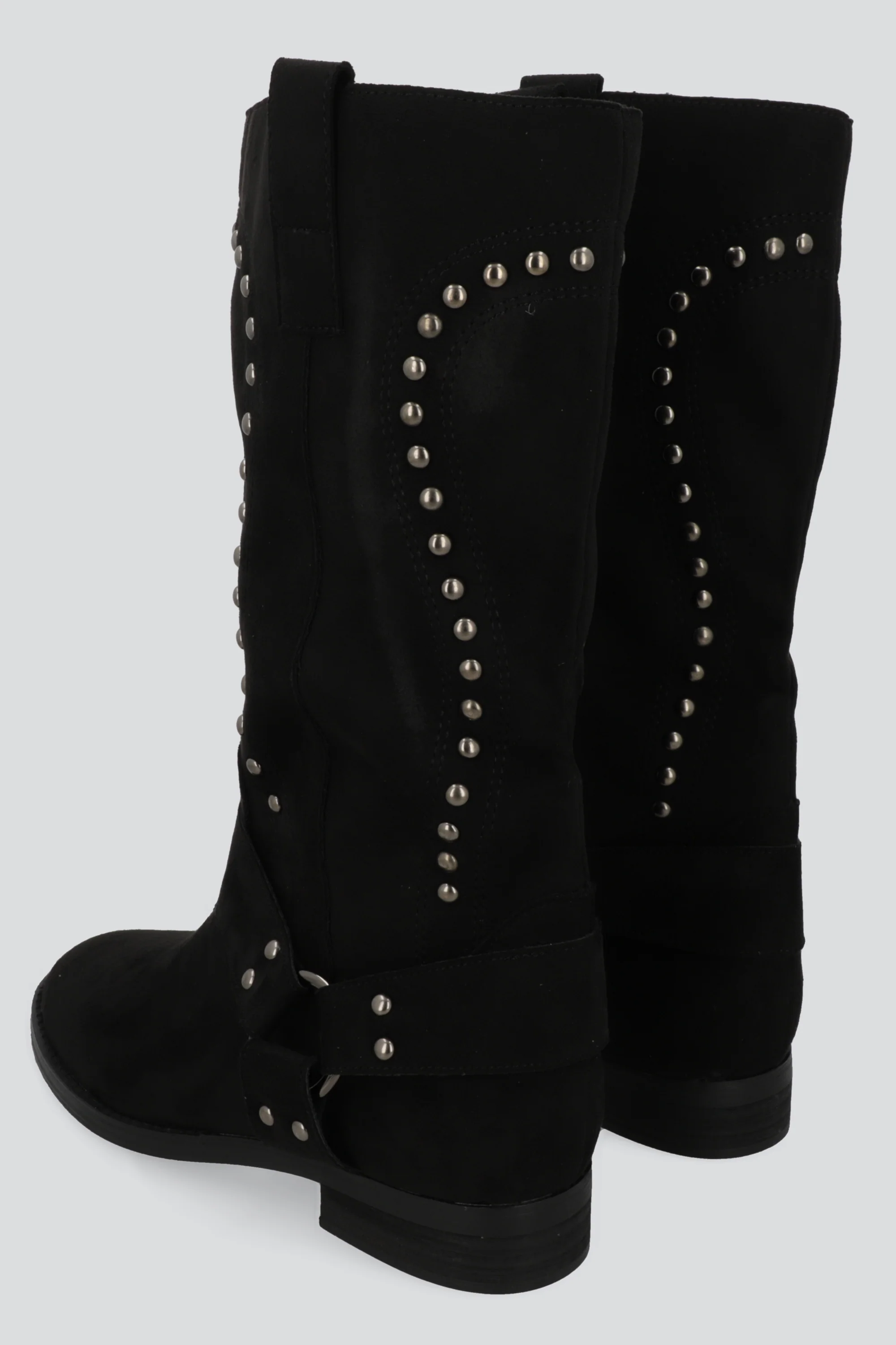 Bota riding tachuelas - Image 3