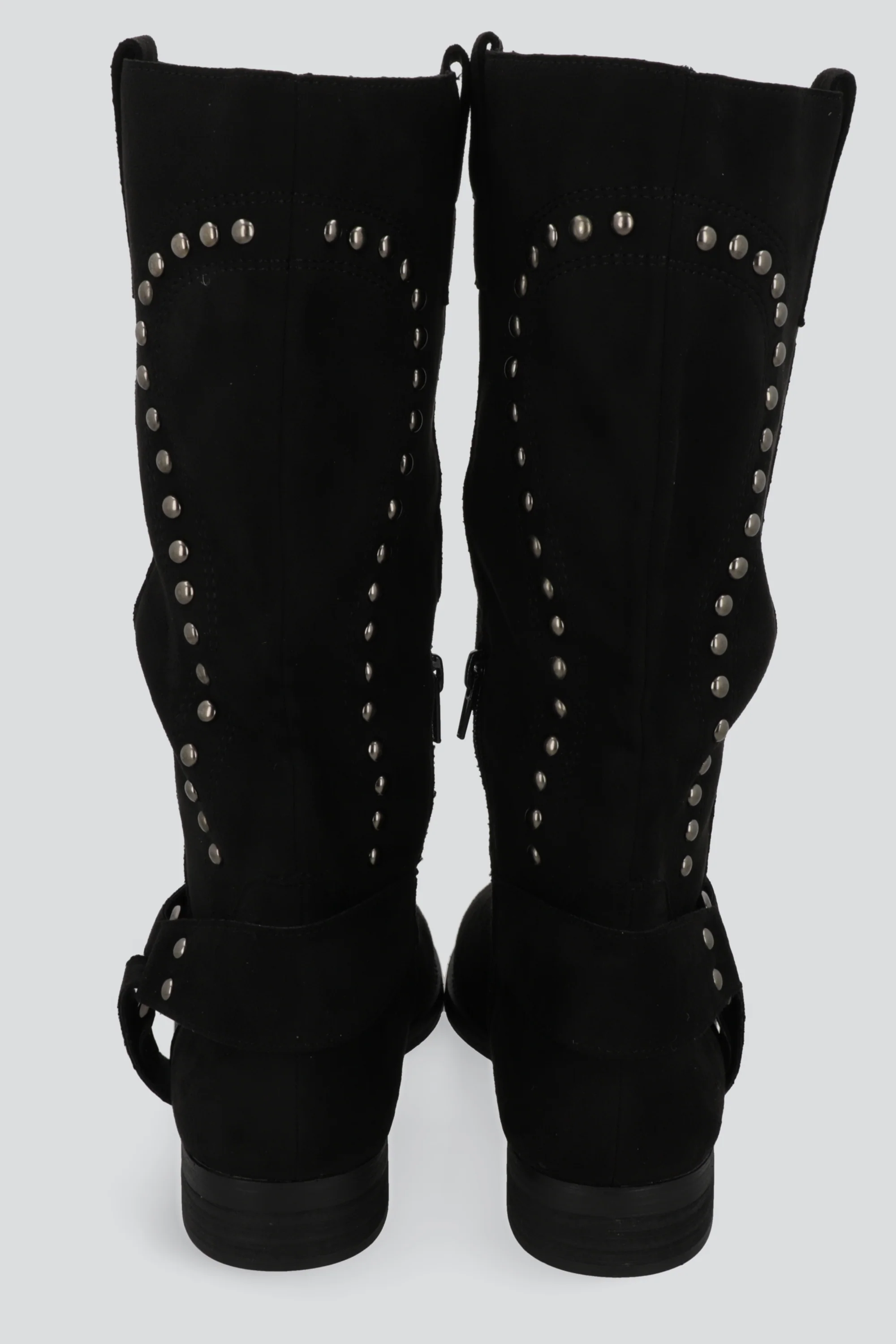 Bota riding tachuelas - Image 4