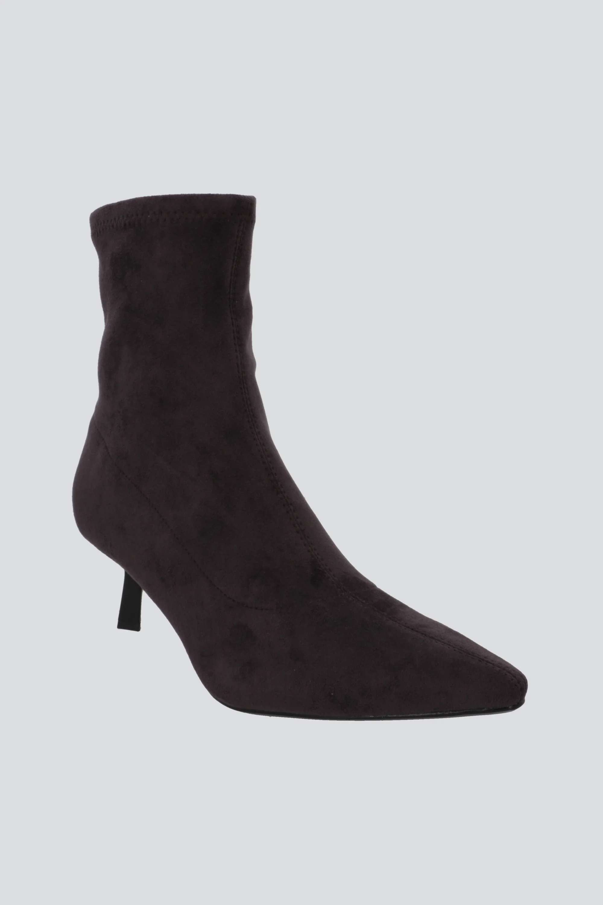 Botin kitten gamucina elastica - Image 5