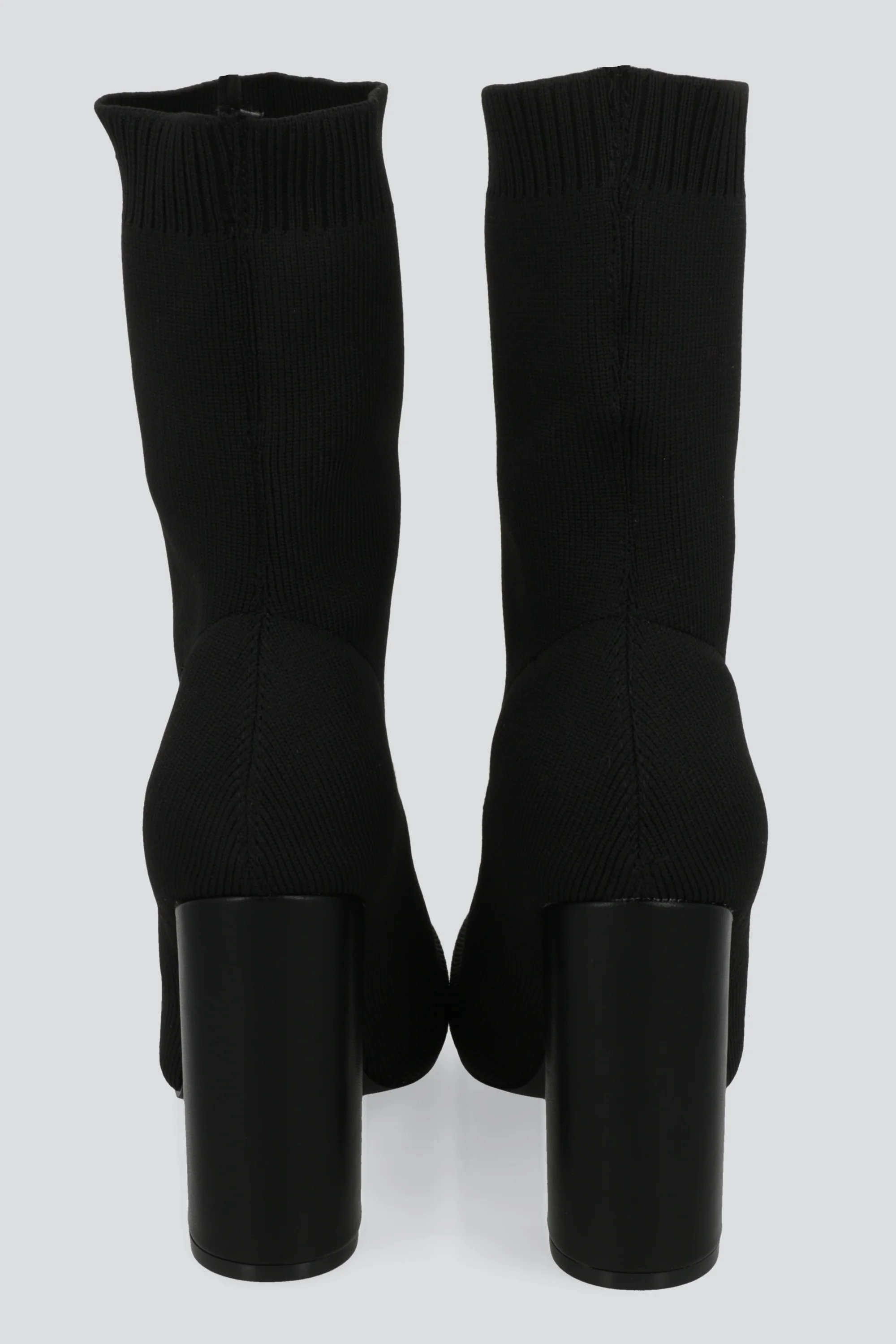 Botin midi puntal tejido - Image 4