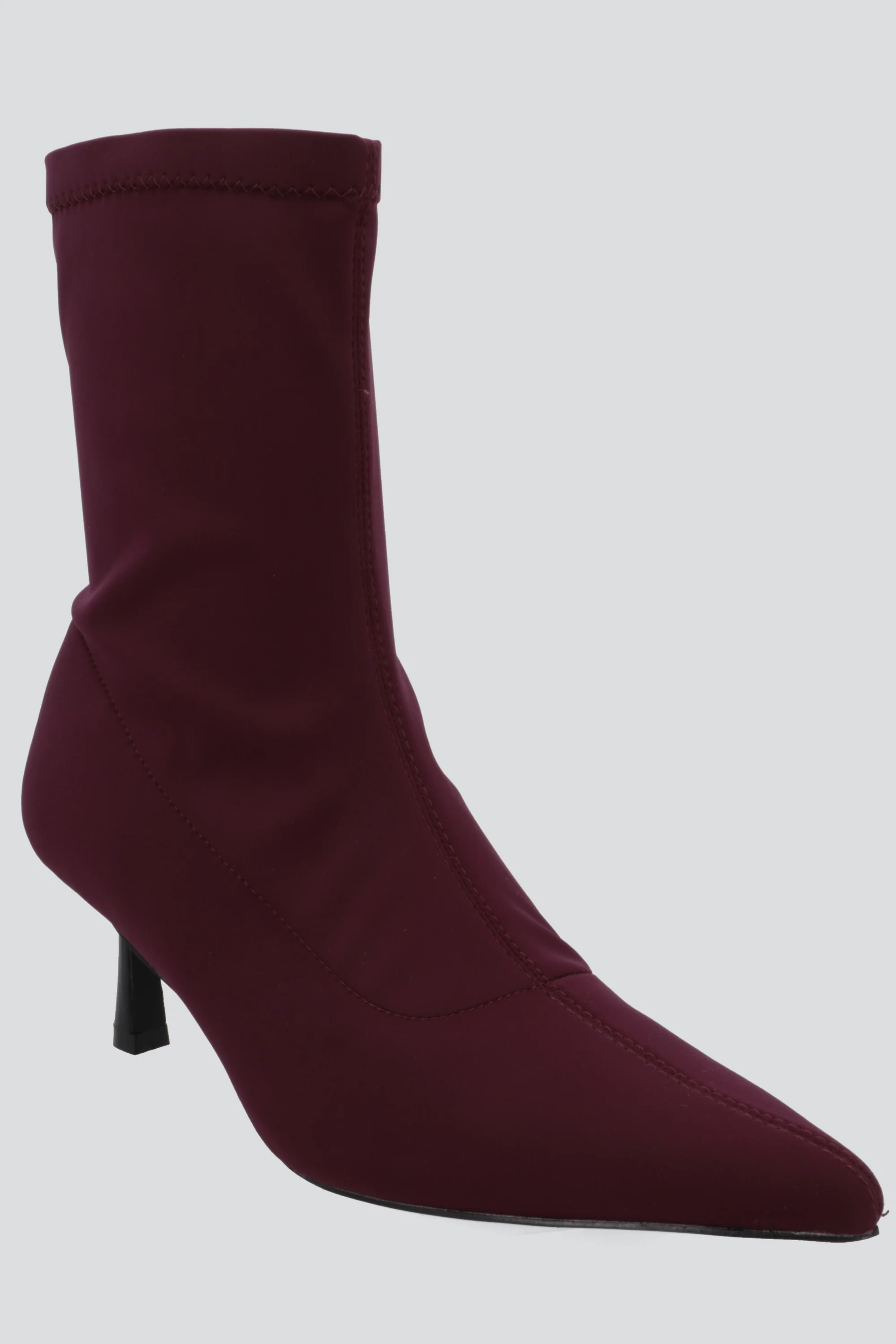 Botin pointy elastico - Image 5