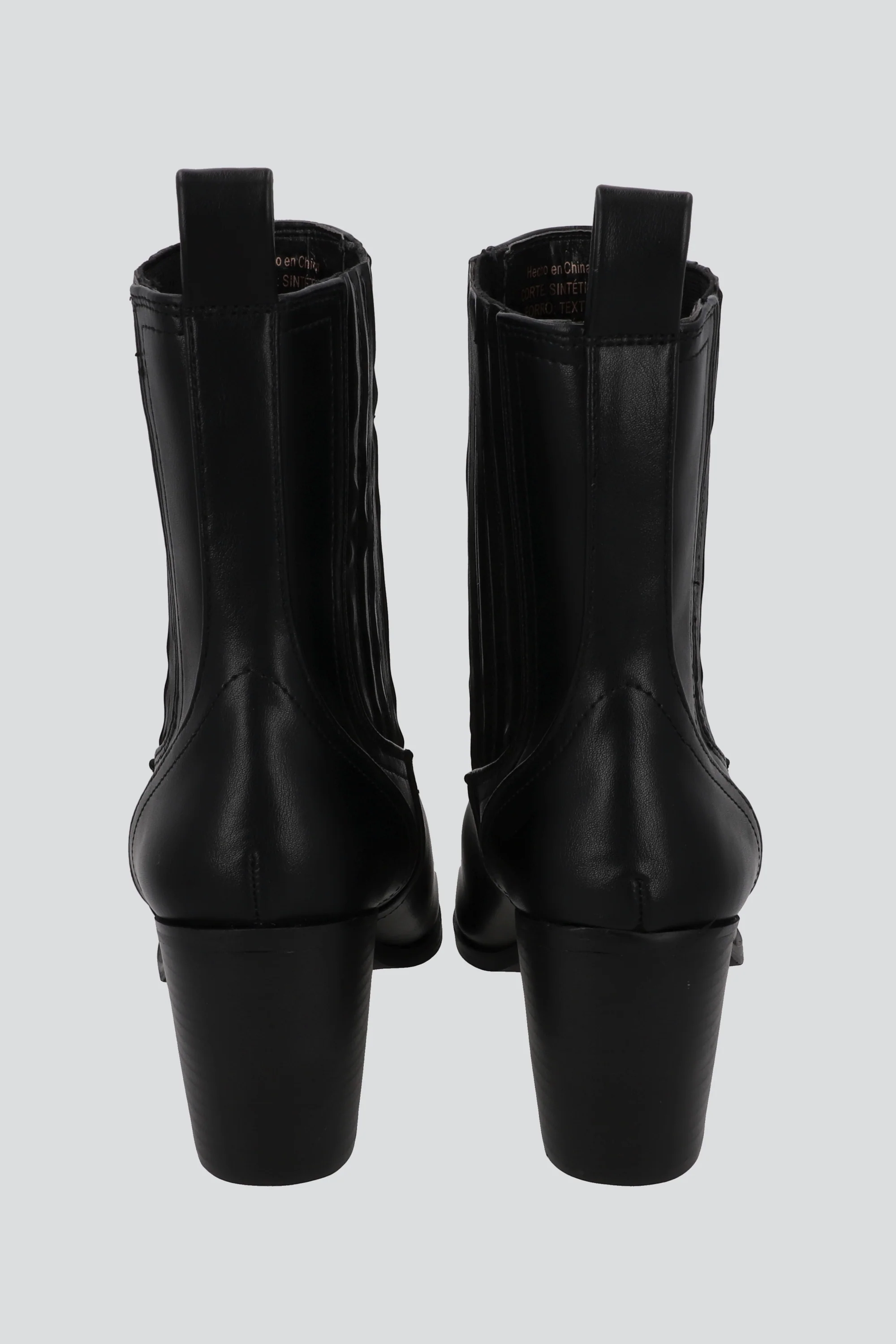 BOTIN POINTY VAQUERO - Image 4