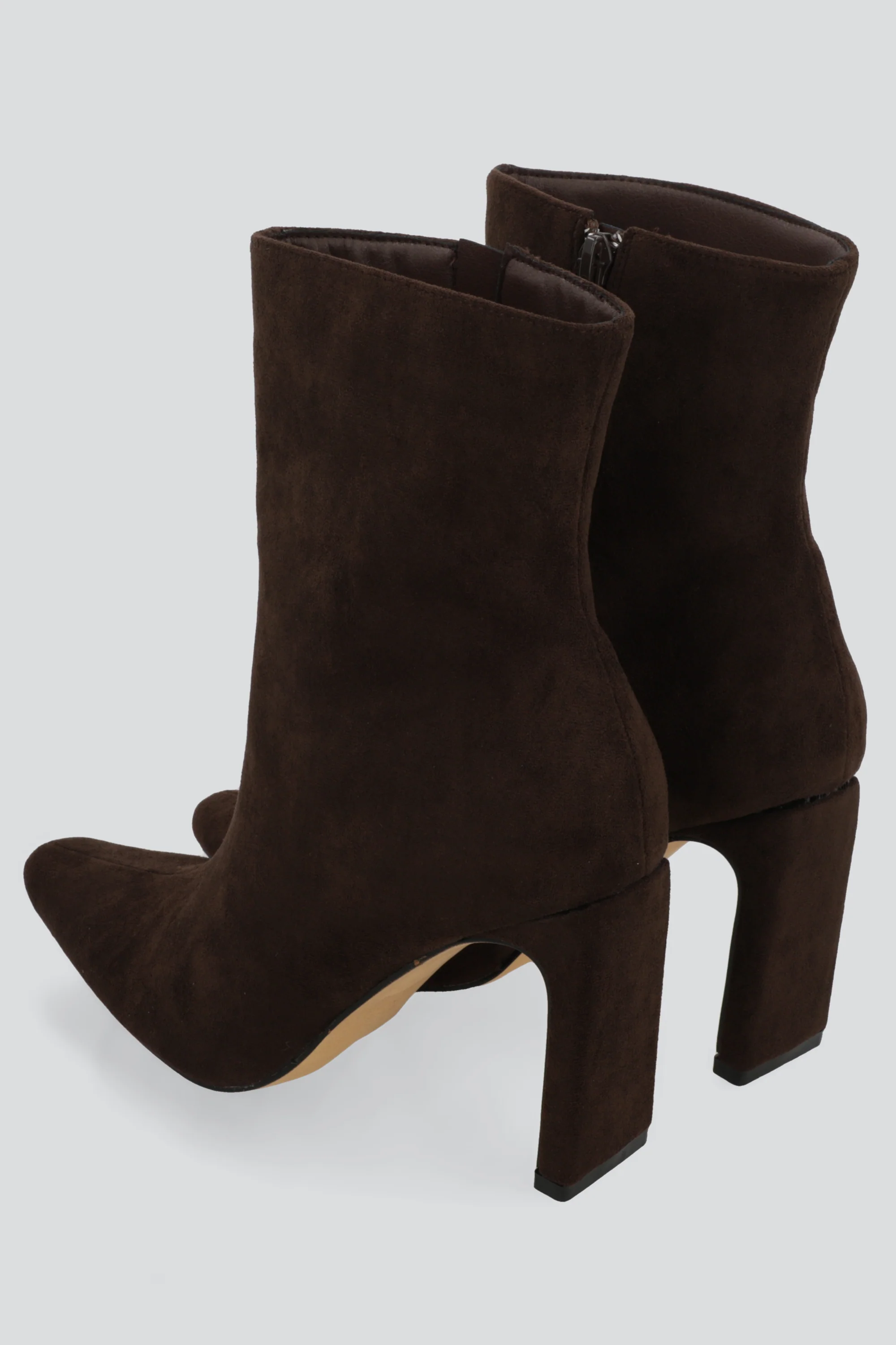 Botin puntal tacon plano - Image 3