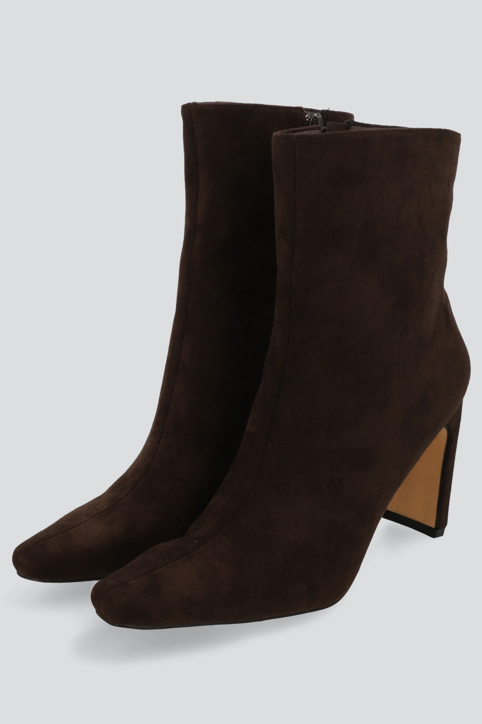 Botin puntal tacon plano - Image 7