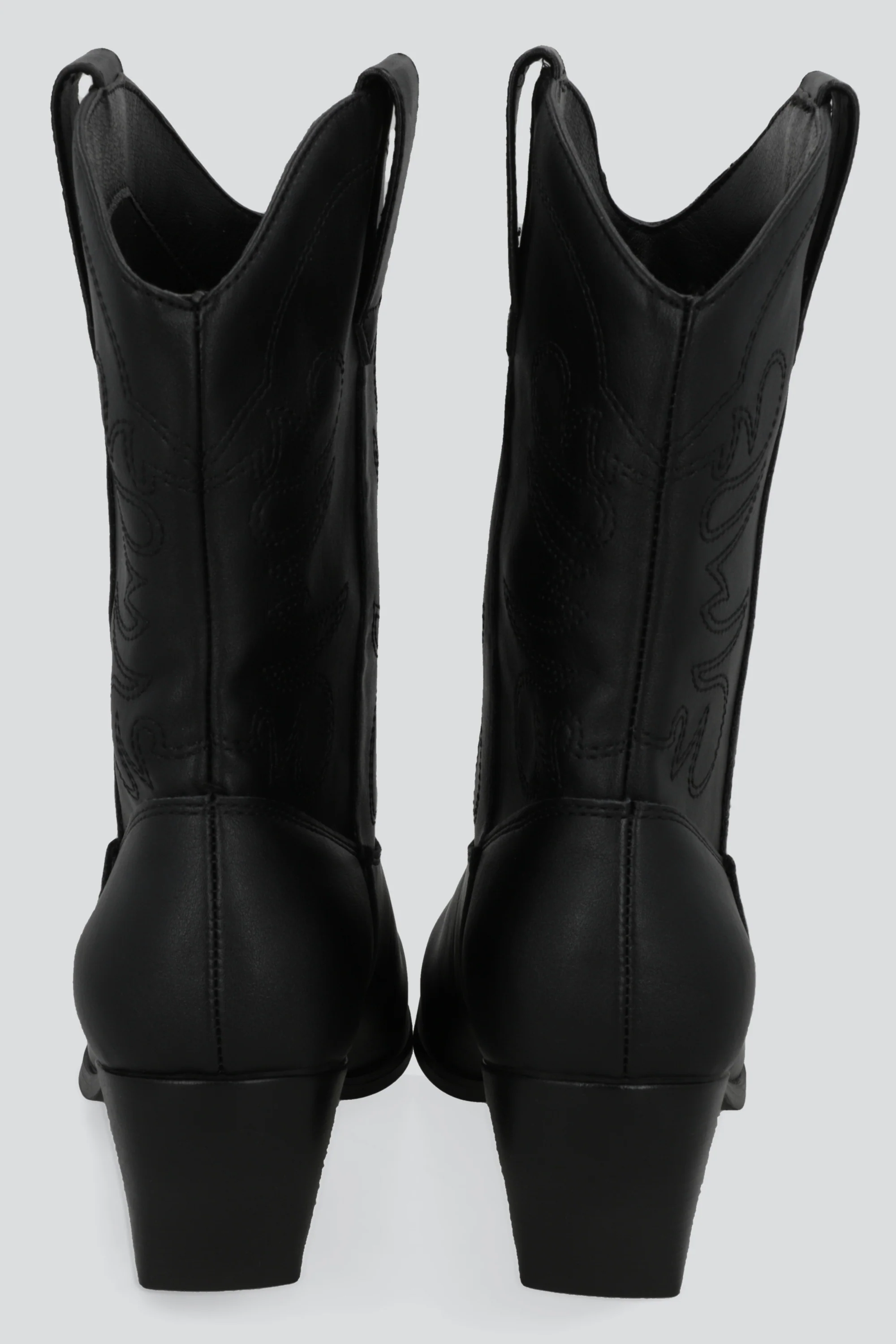 Botin vaquero bordado - Image 4