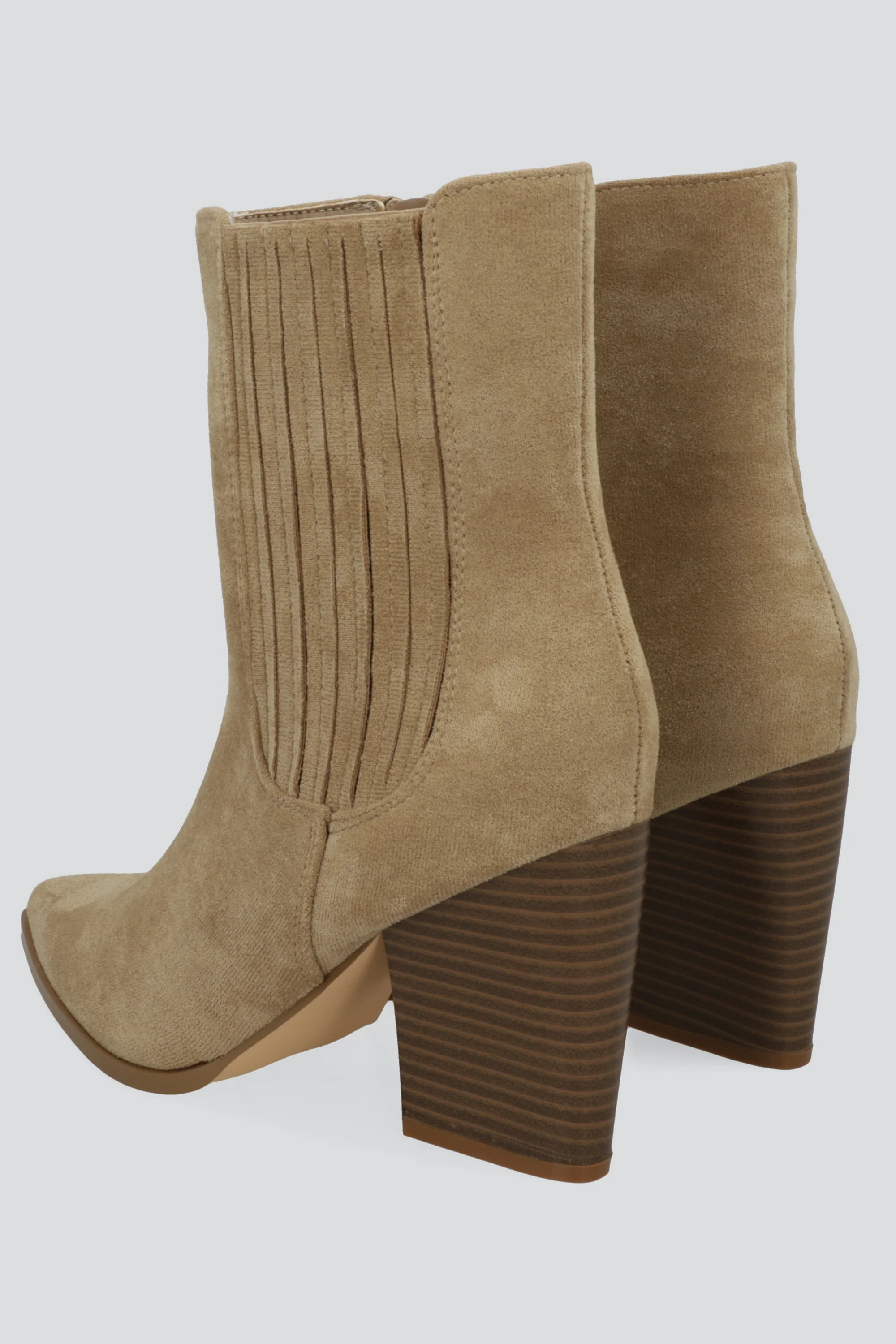 Botin vaquero pointy alto - Image 3