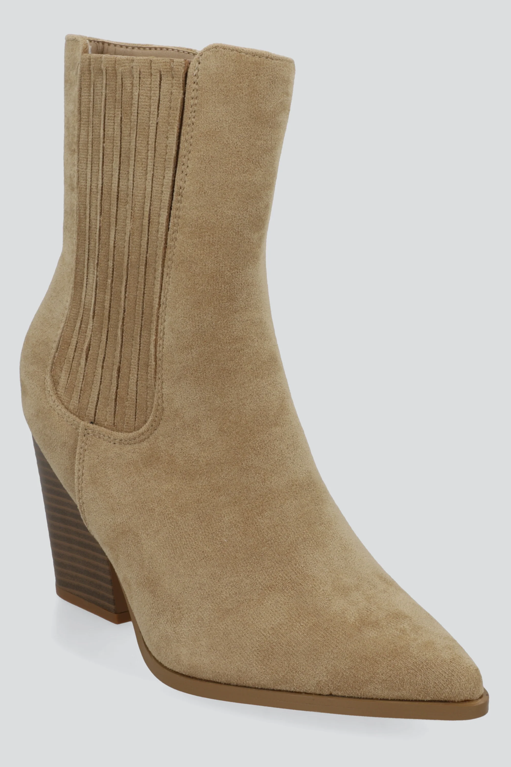 Botin vaquero pointy alto - Image 5