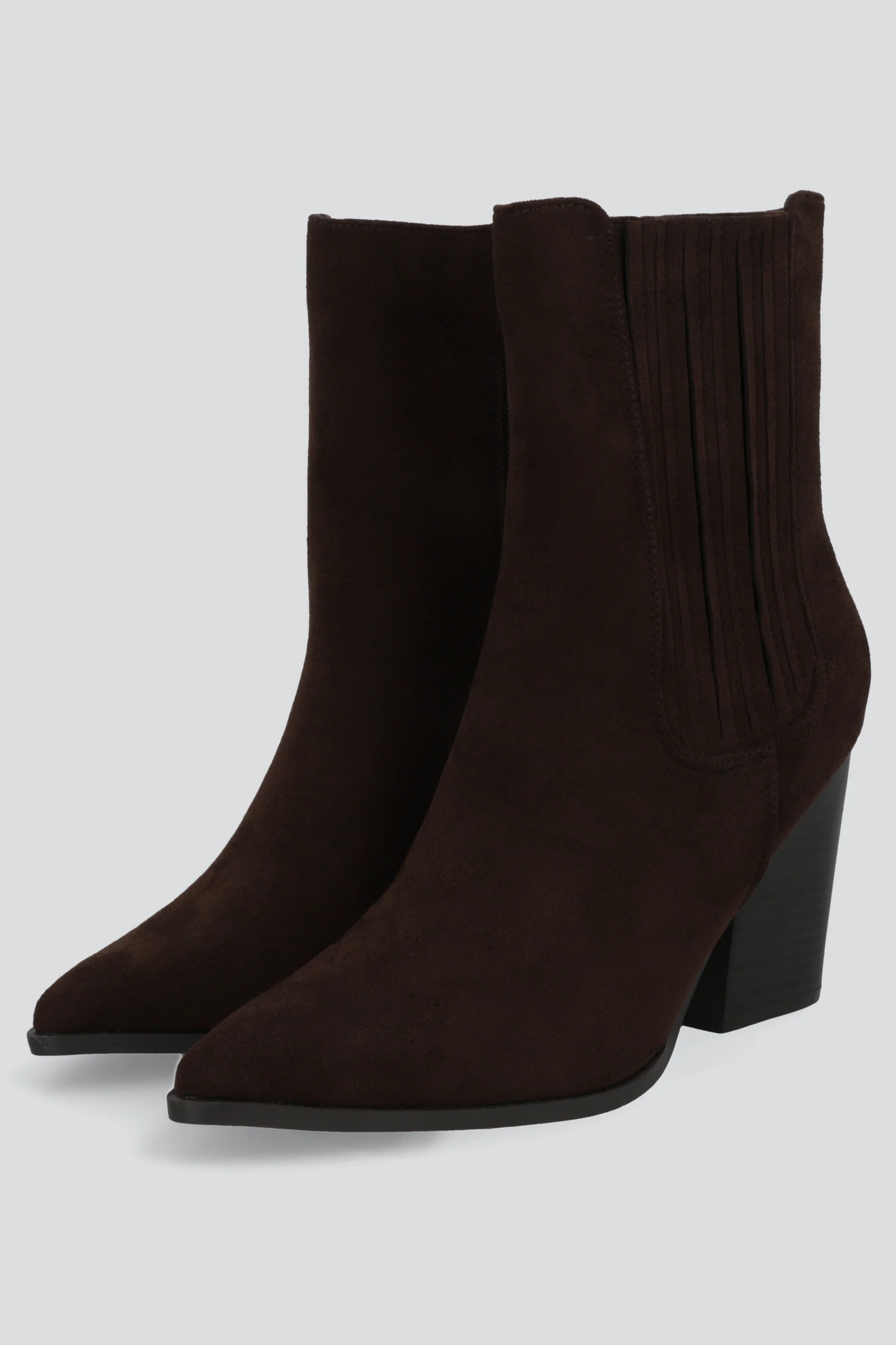 Botin vaquero pointy alto - Image 2