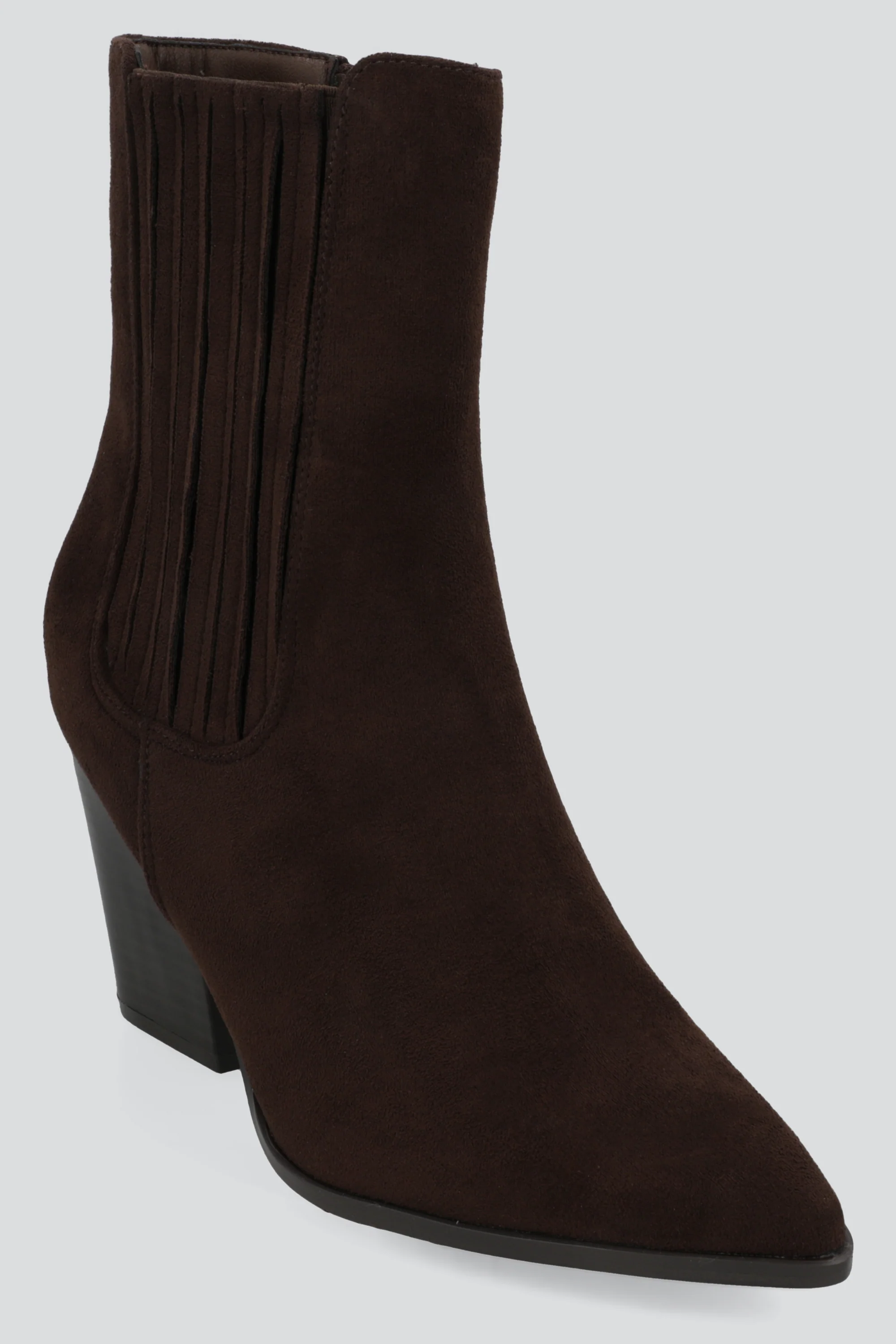 Botin vaquero pointy alto - Image 5