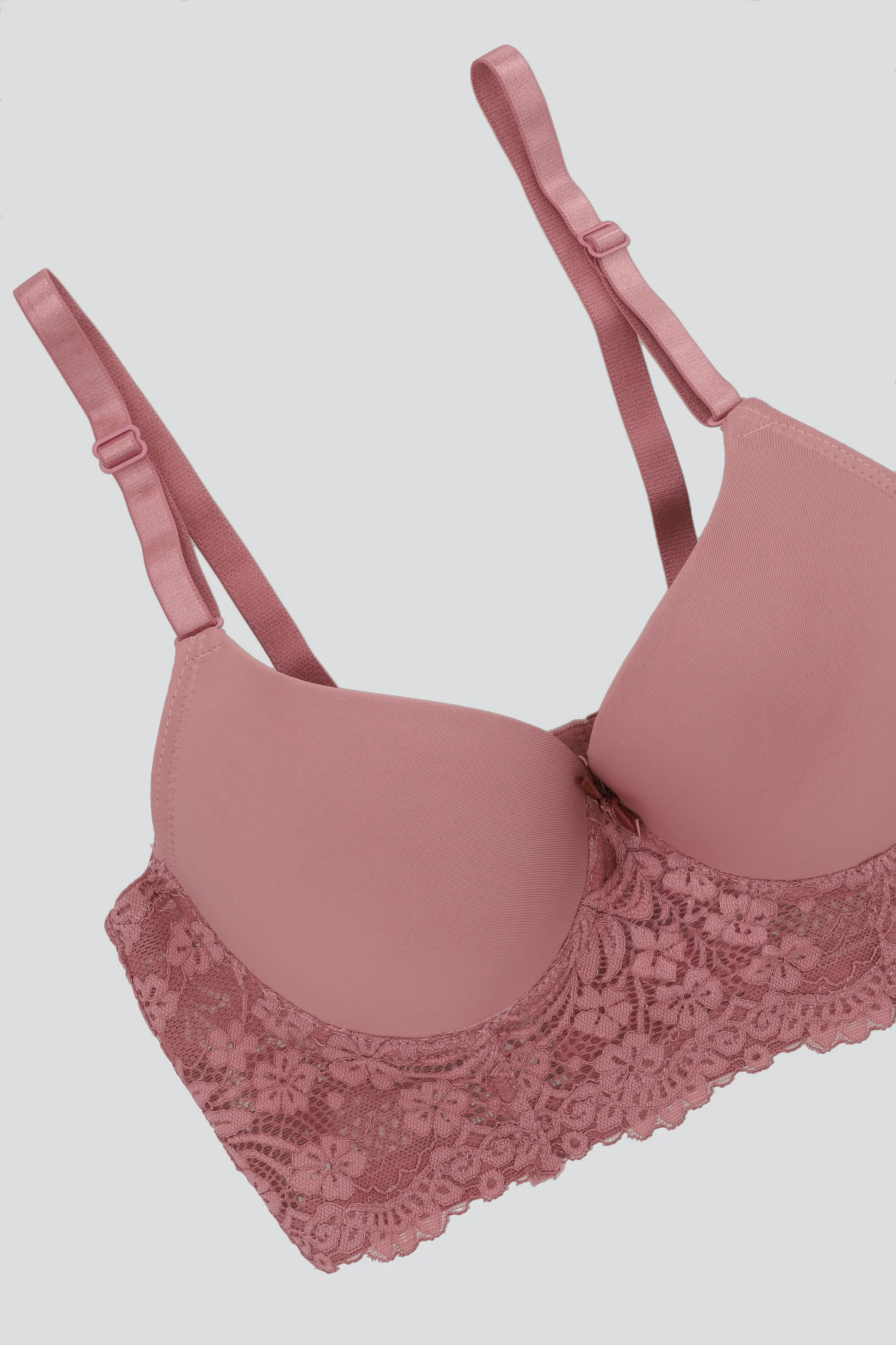 Bra detalle encaje - Image 3