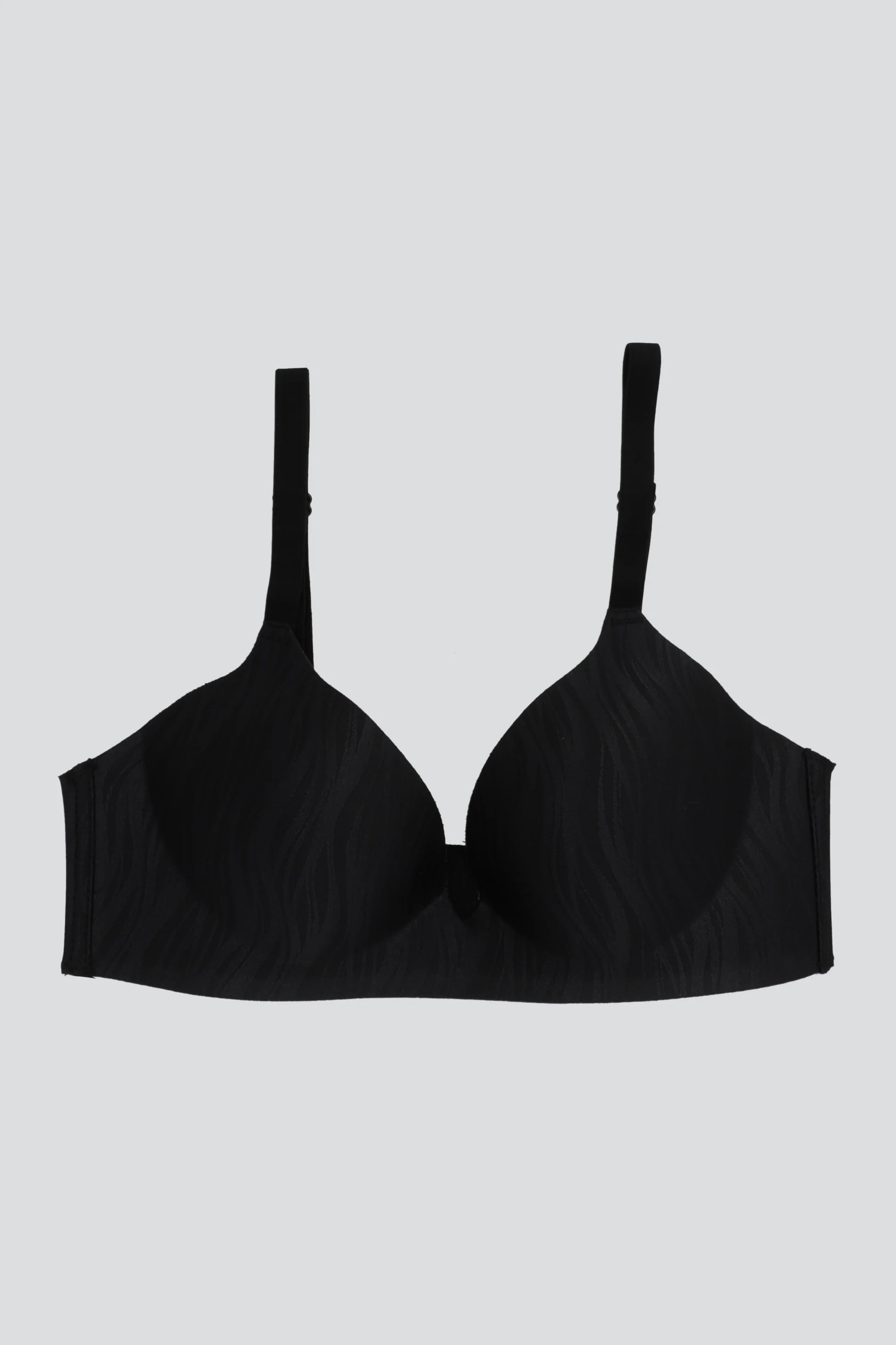 Bra laser sin varilla animal print