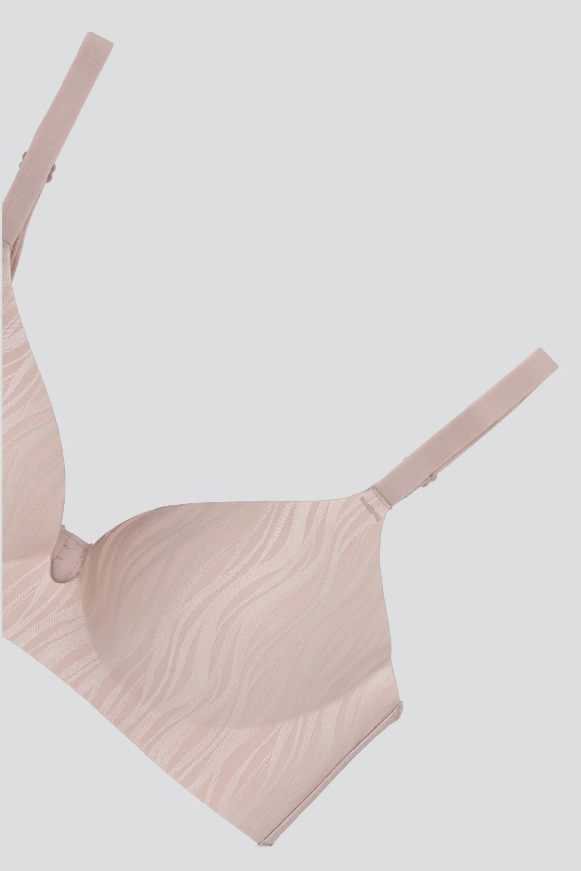 Bra laser sin varilla animal print - Image 3