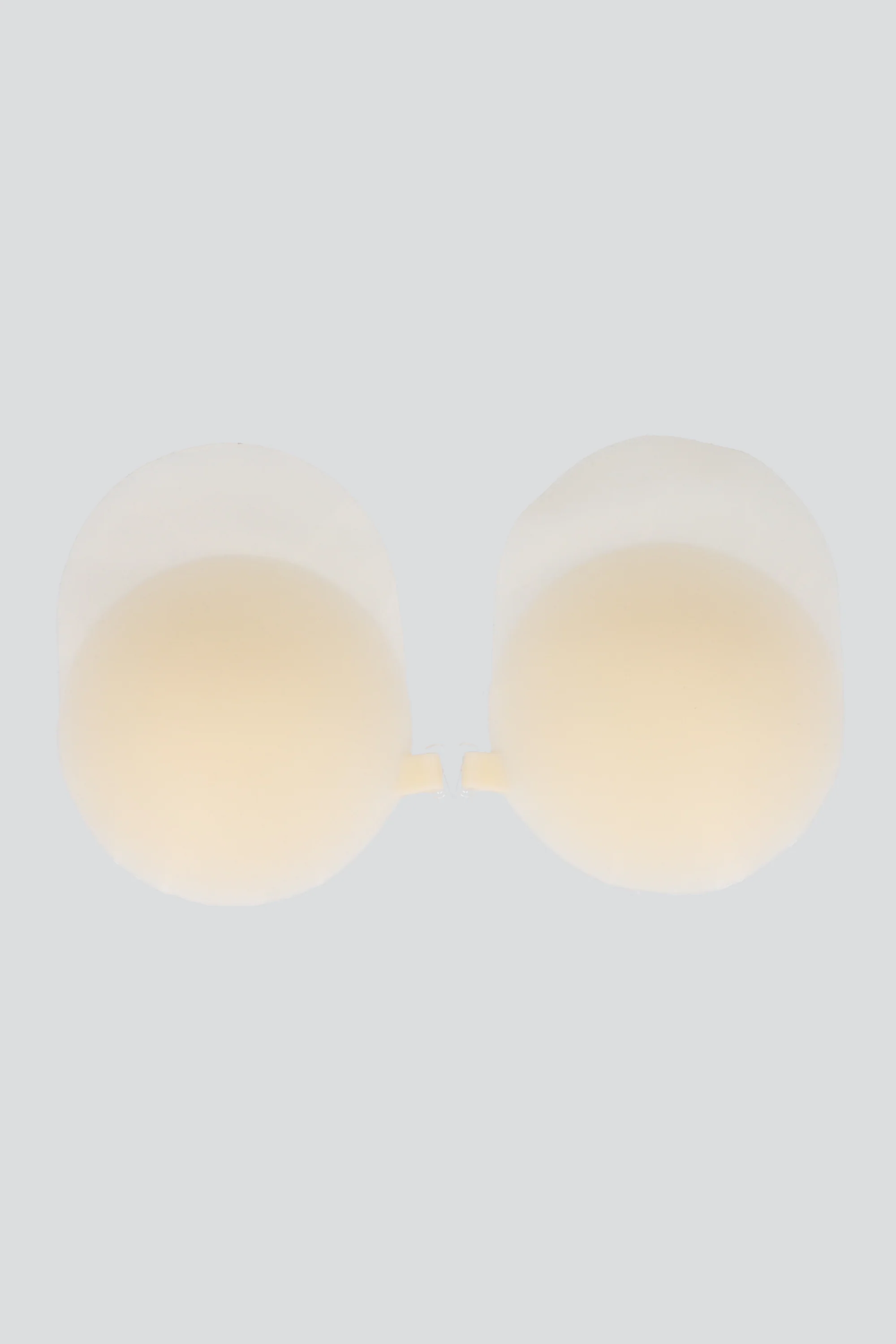 Bra silicon detalle push up