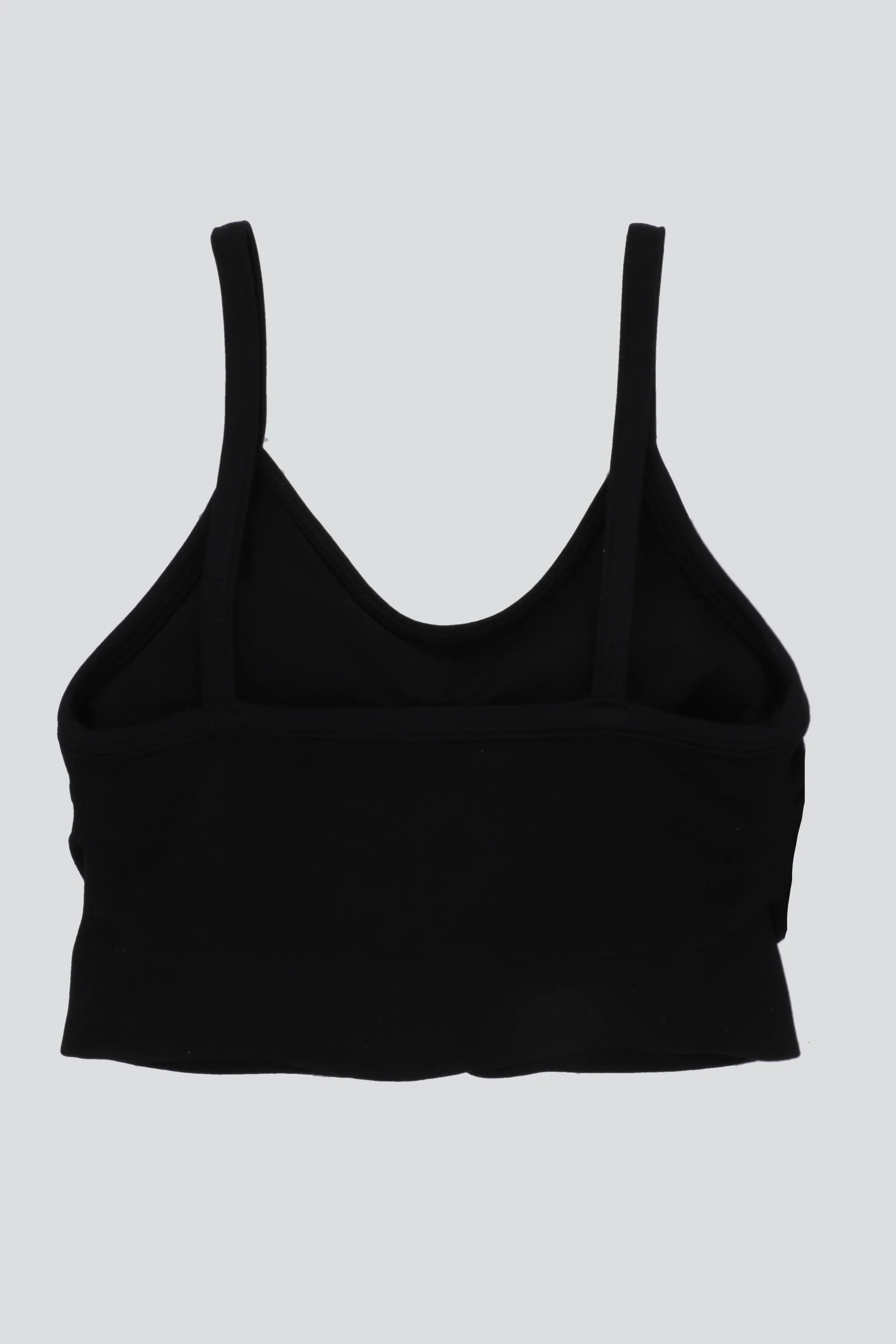 Bralette copas fruncido - Image 2