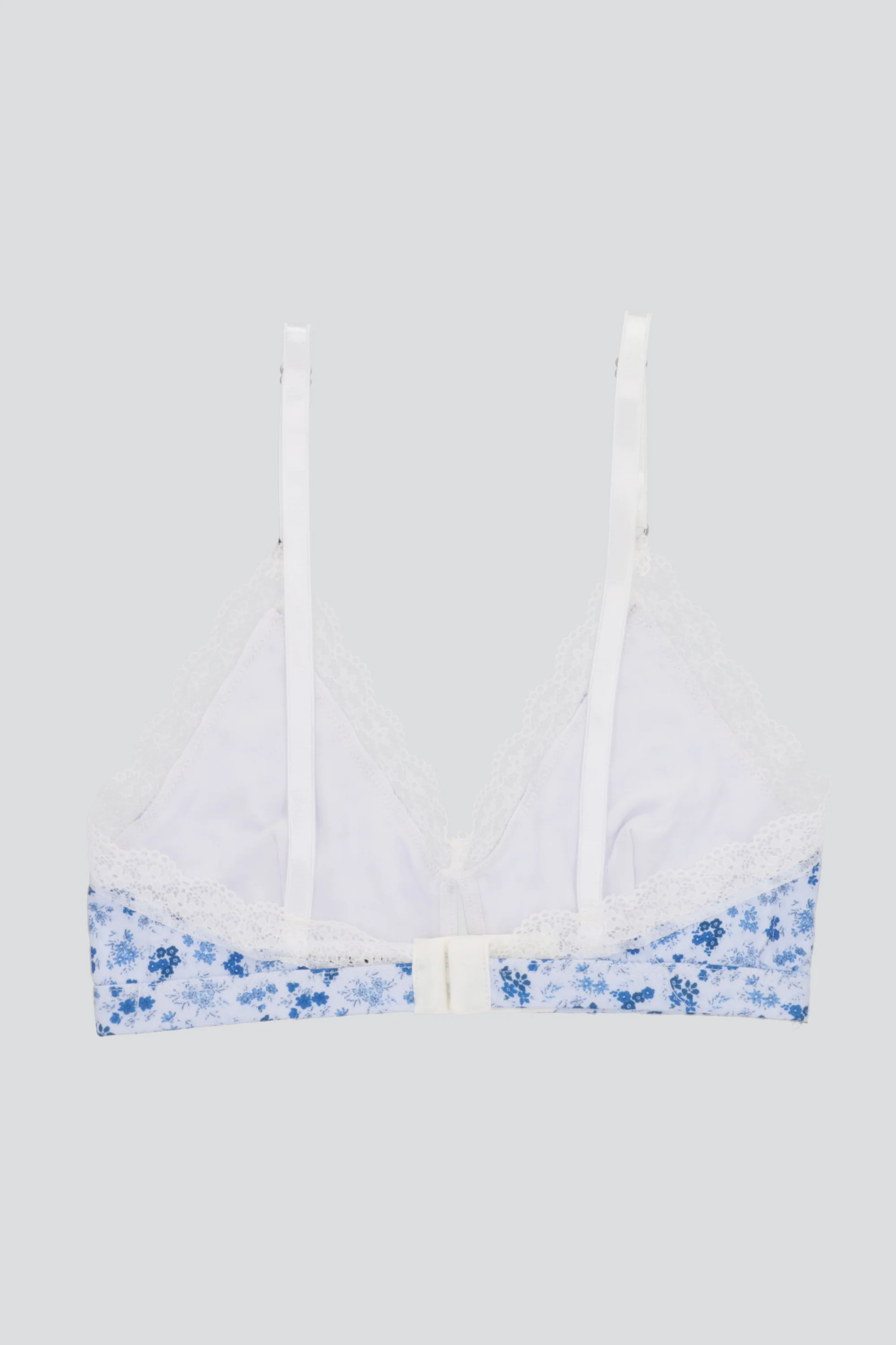 Bralette flores encaje - Image 3