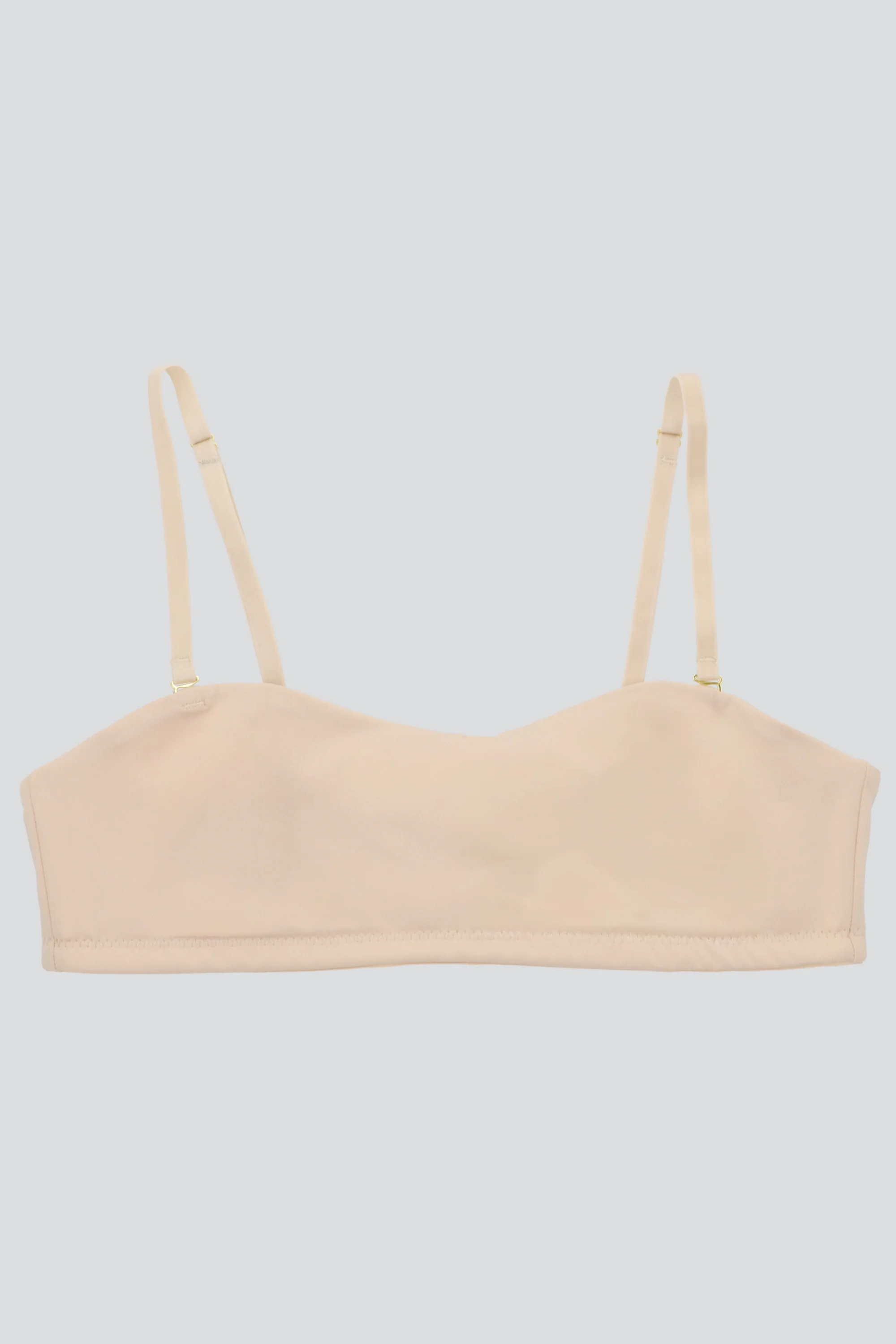 Bralette lycra ligero