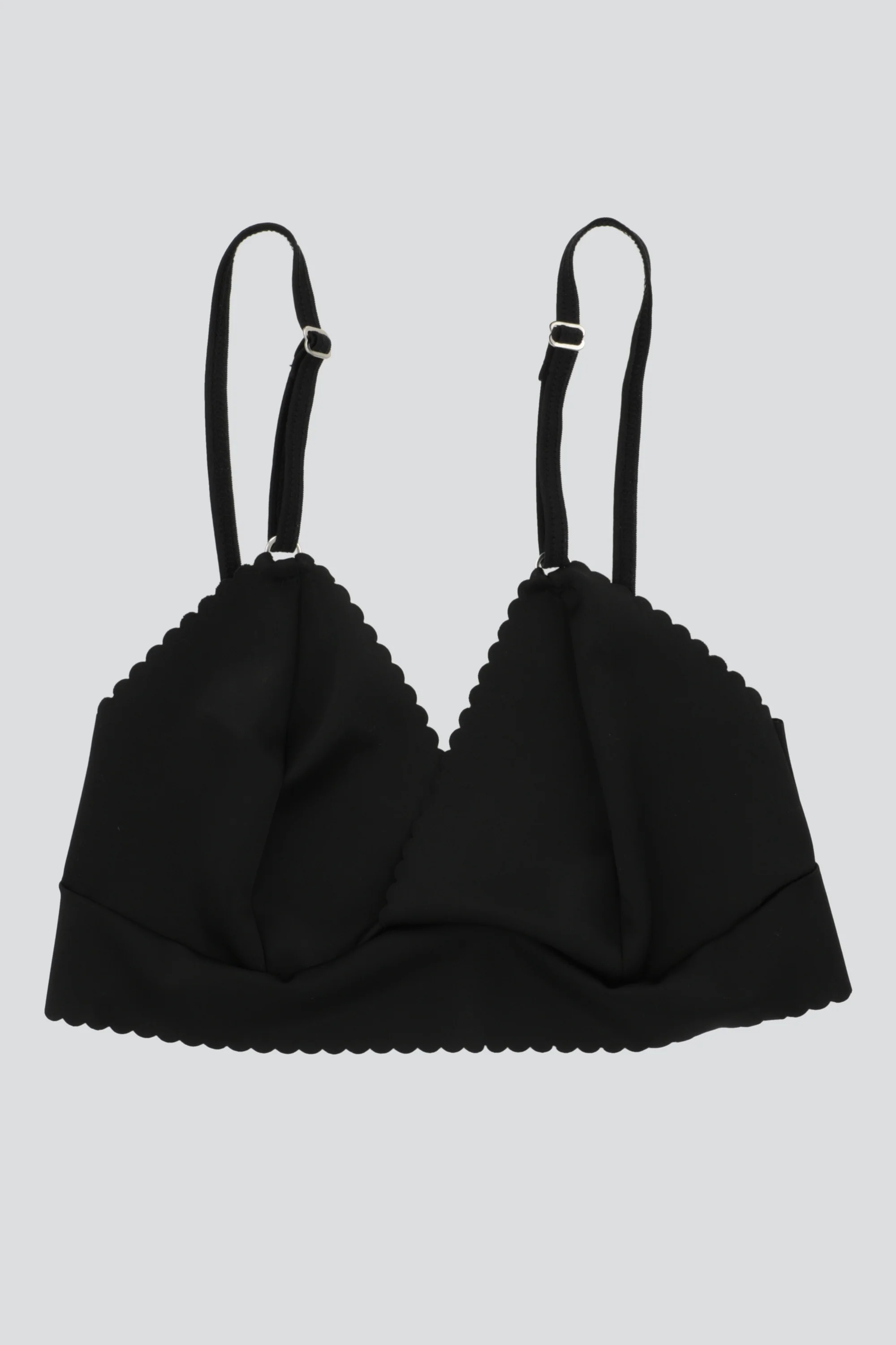 Bralette seamless ondas