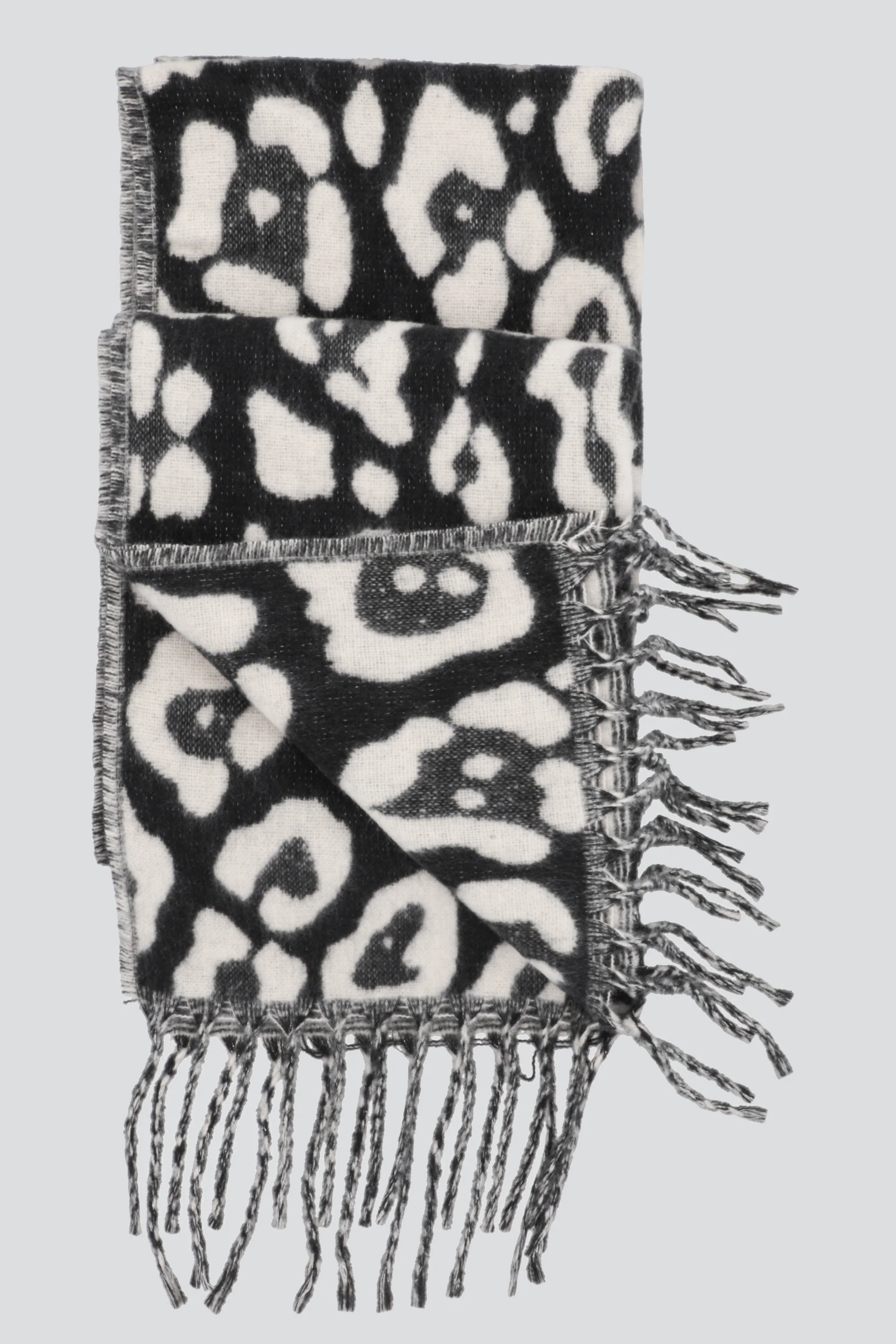 Bufanda animal print - Image 4