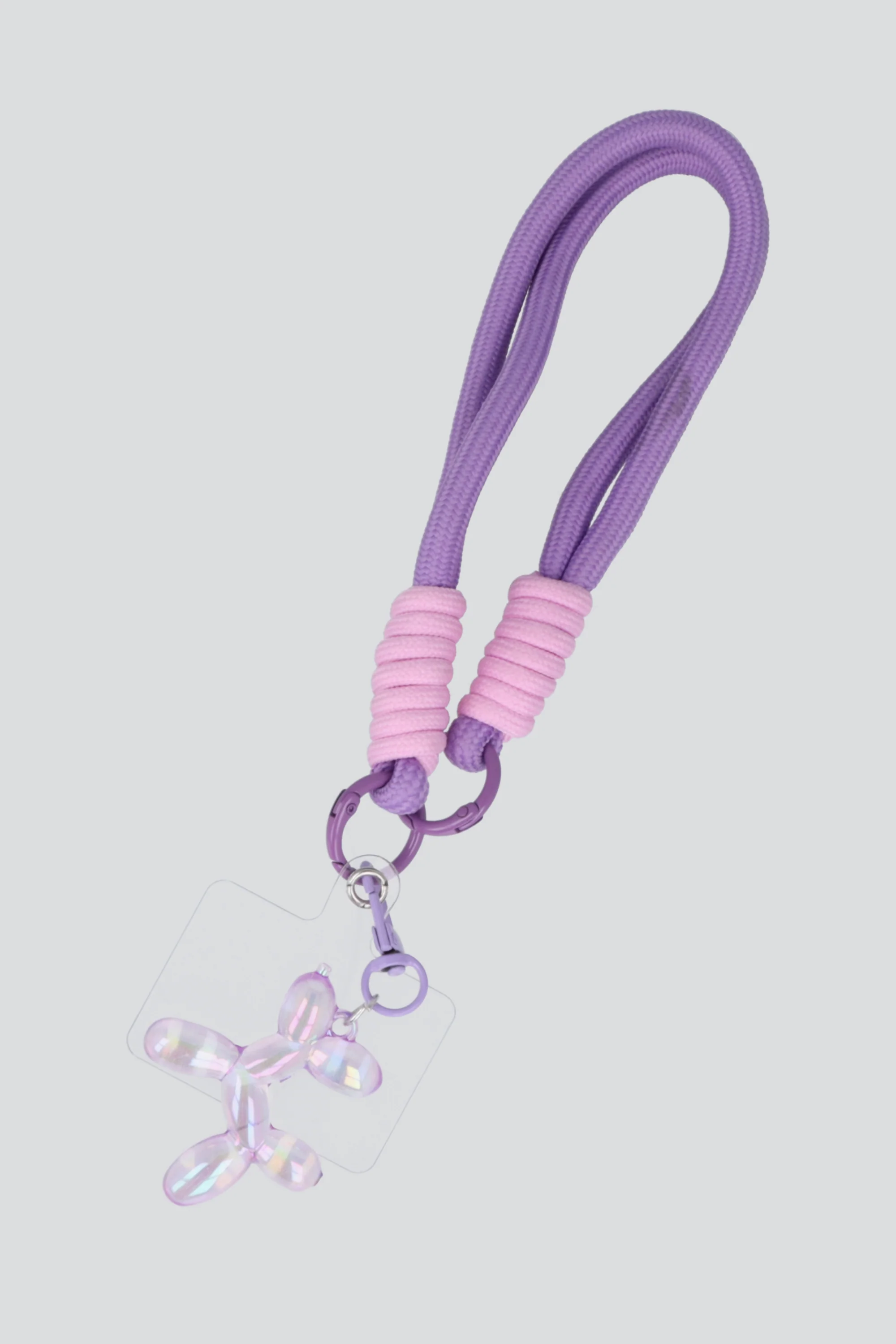 Cadena para cel cuerda perro globo - Image 2