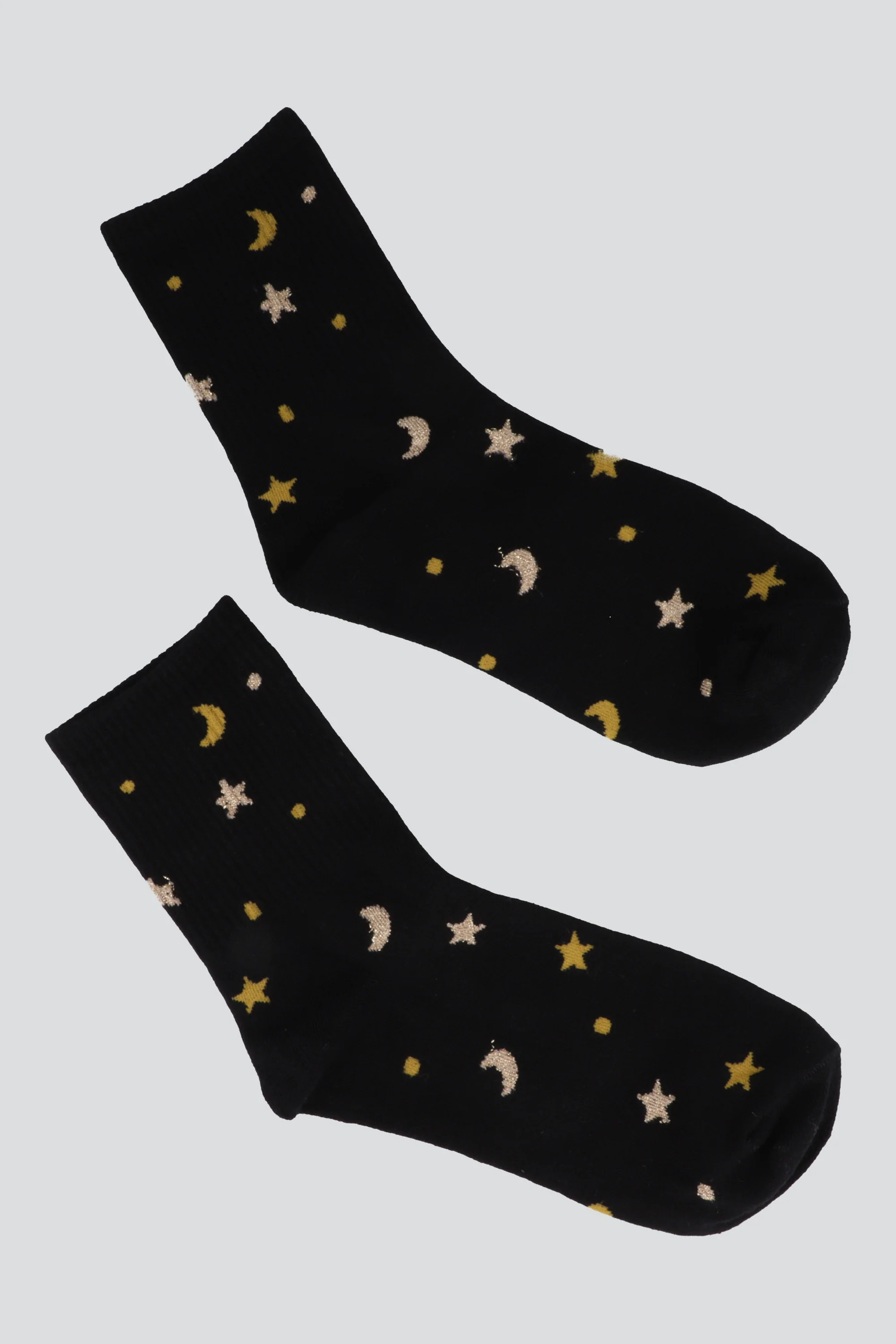 Calcetin print estrellas - Image 2
