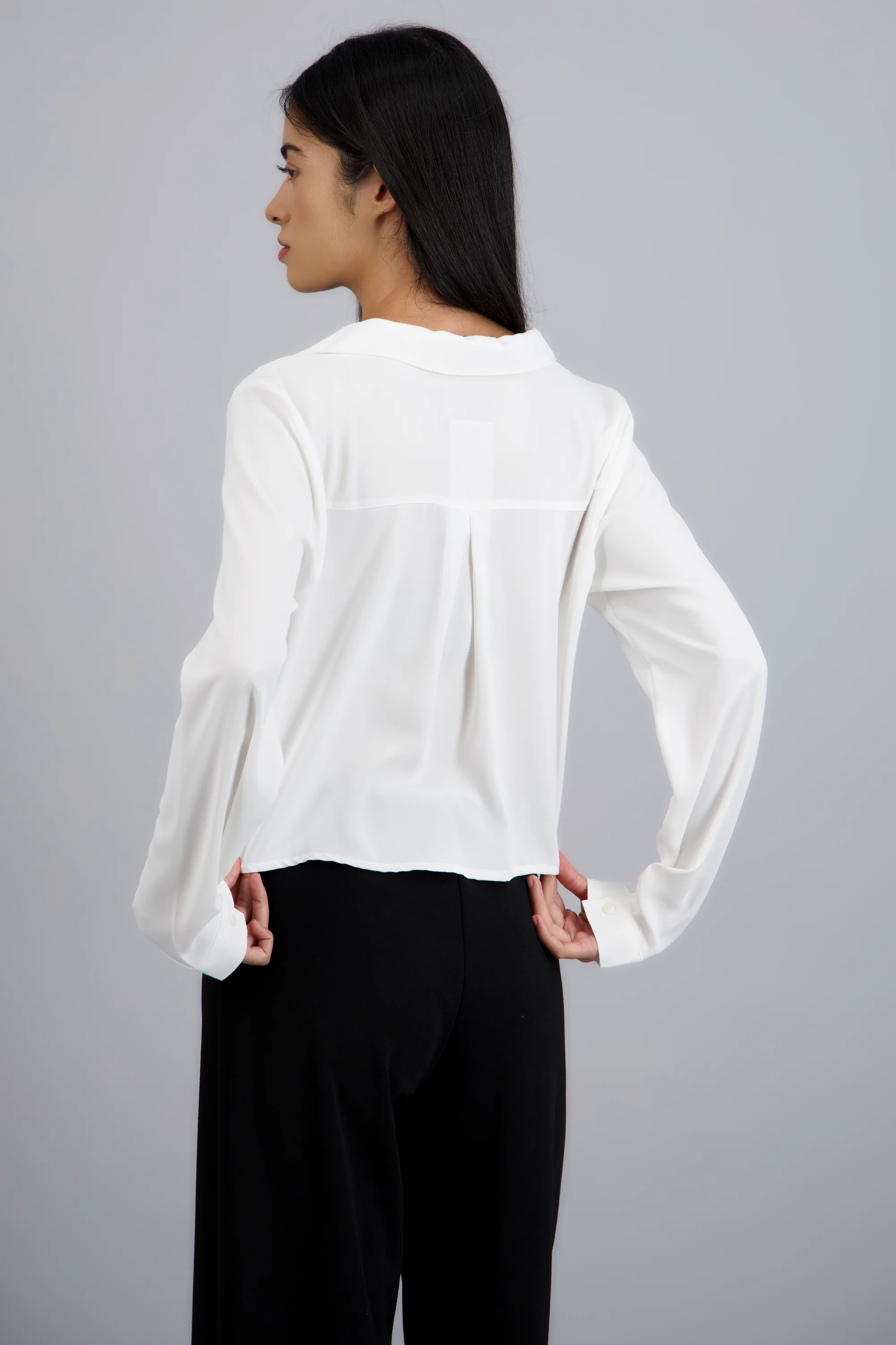 CAMISA LISA M/L - Image 4