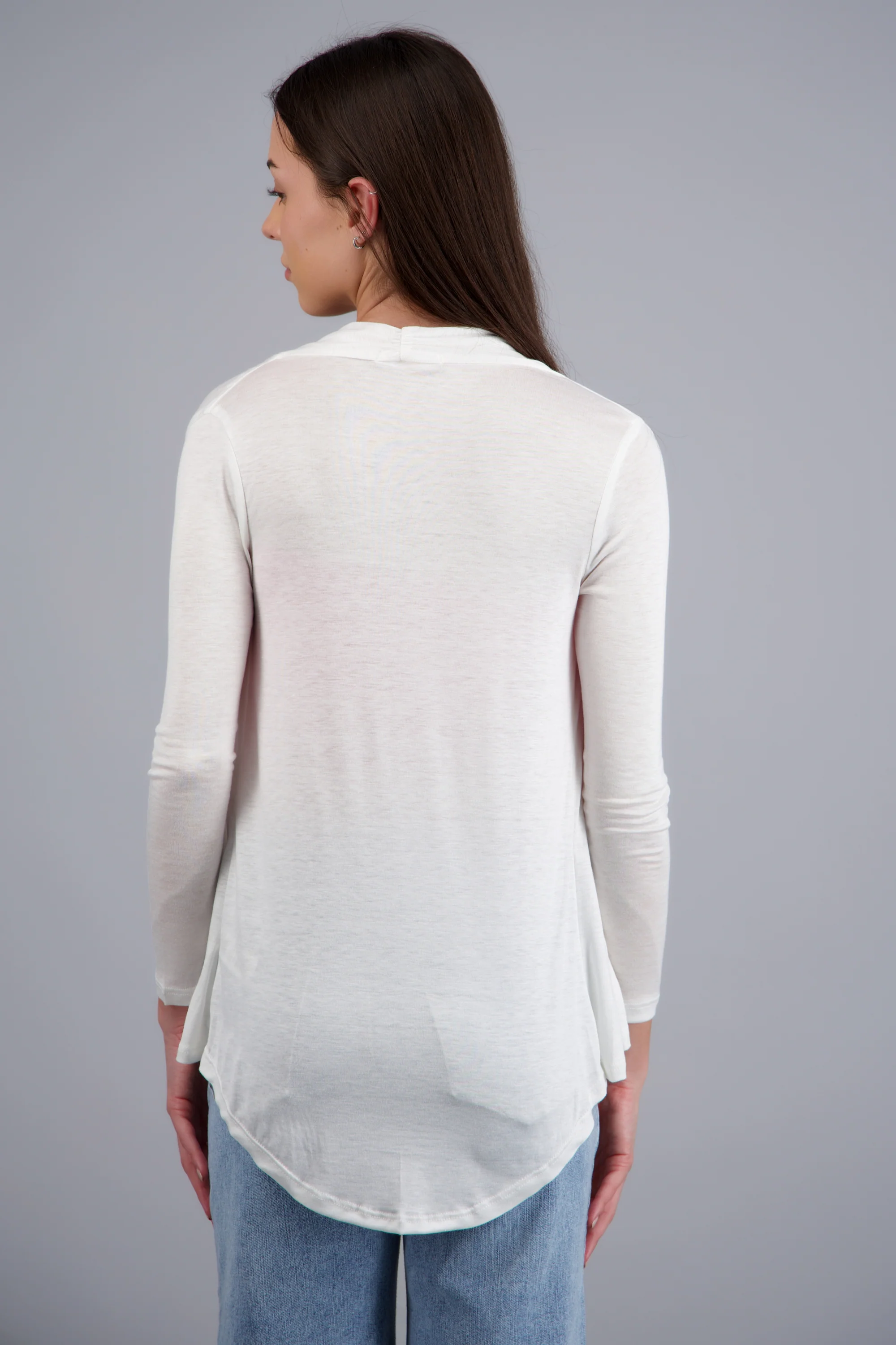 CARDIGAN SOLIDO M/L - Image 4