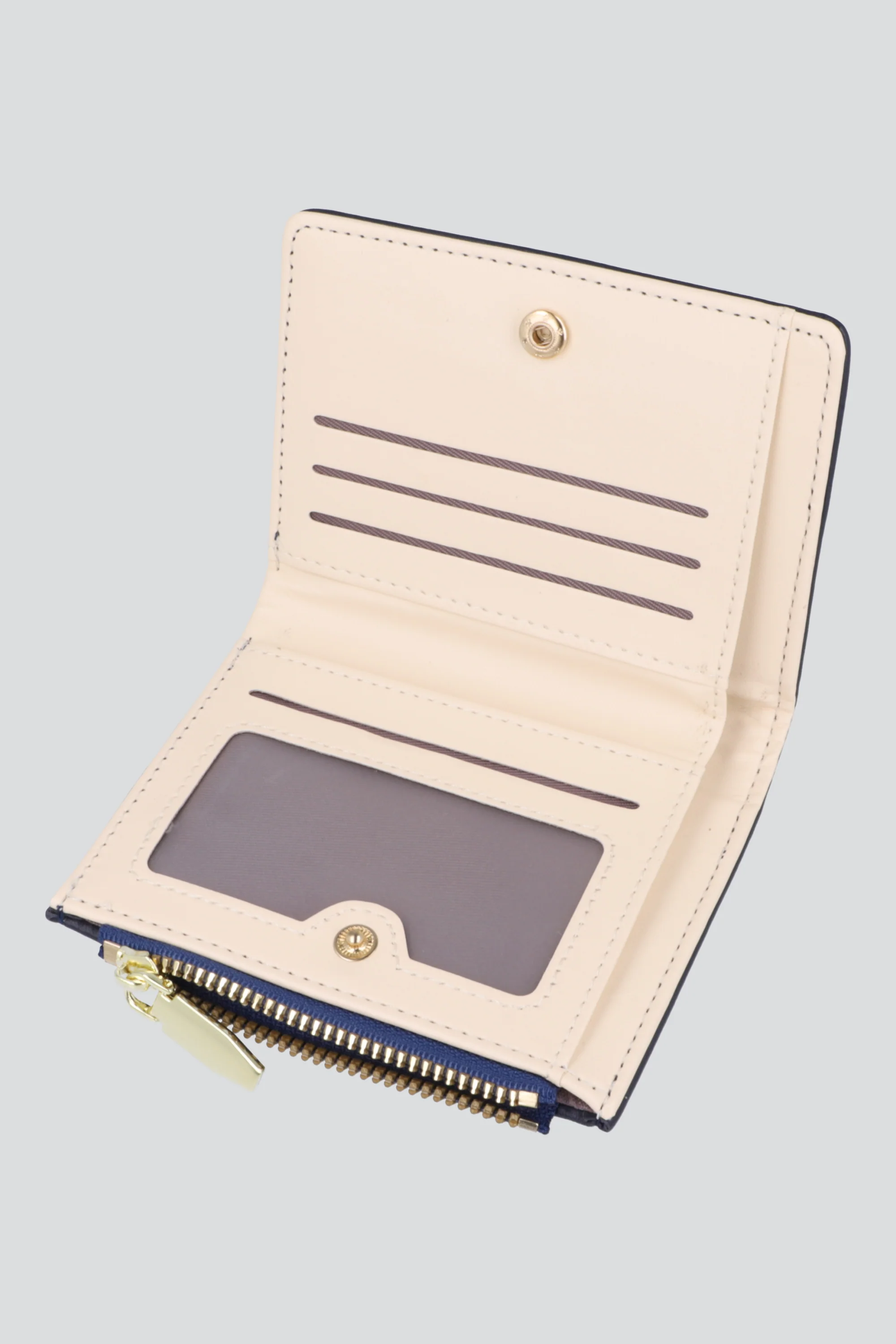Cartera color block - Image 2