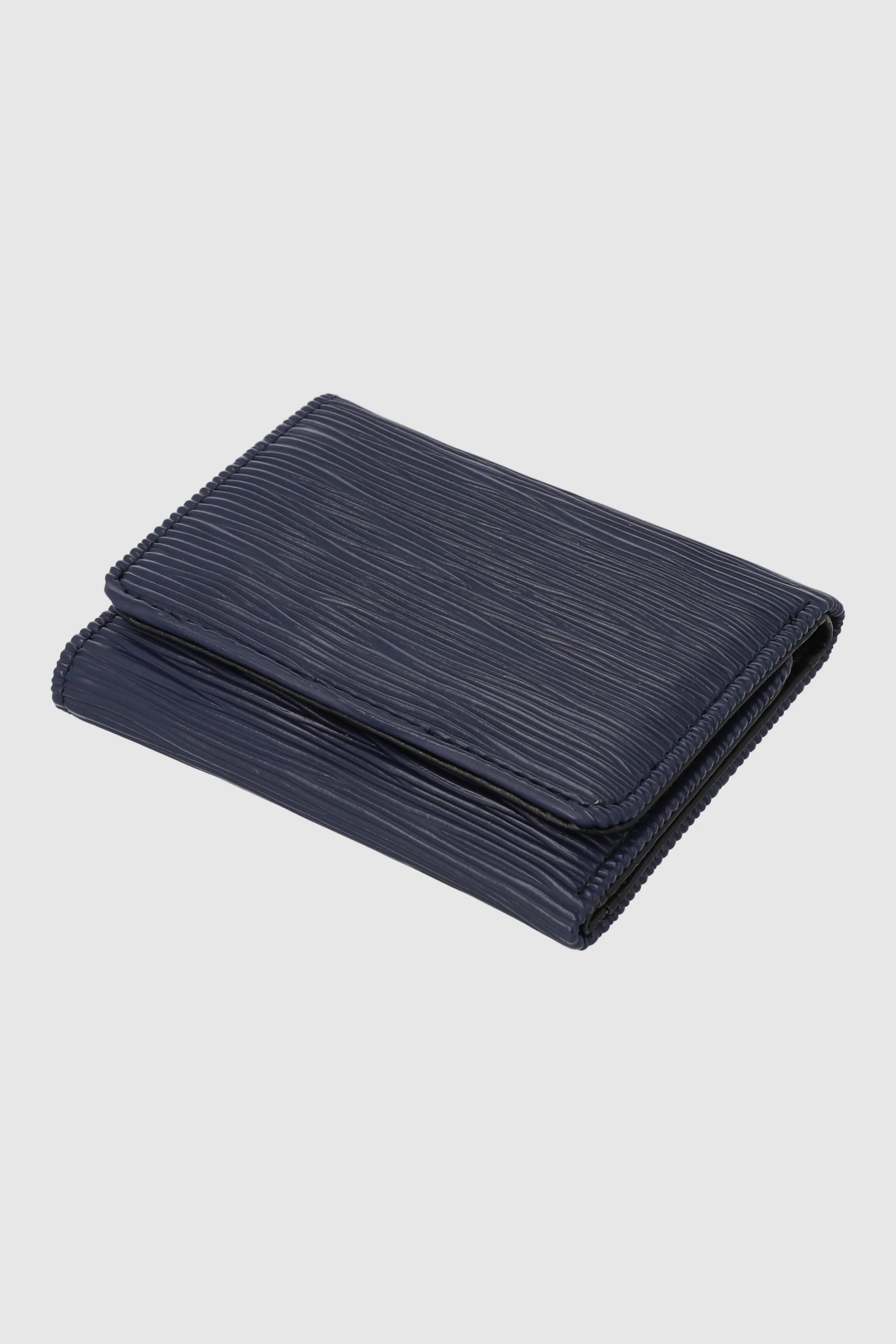 Cartera pequeña textura cebra - Image 3