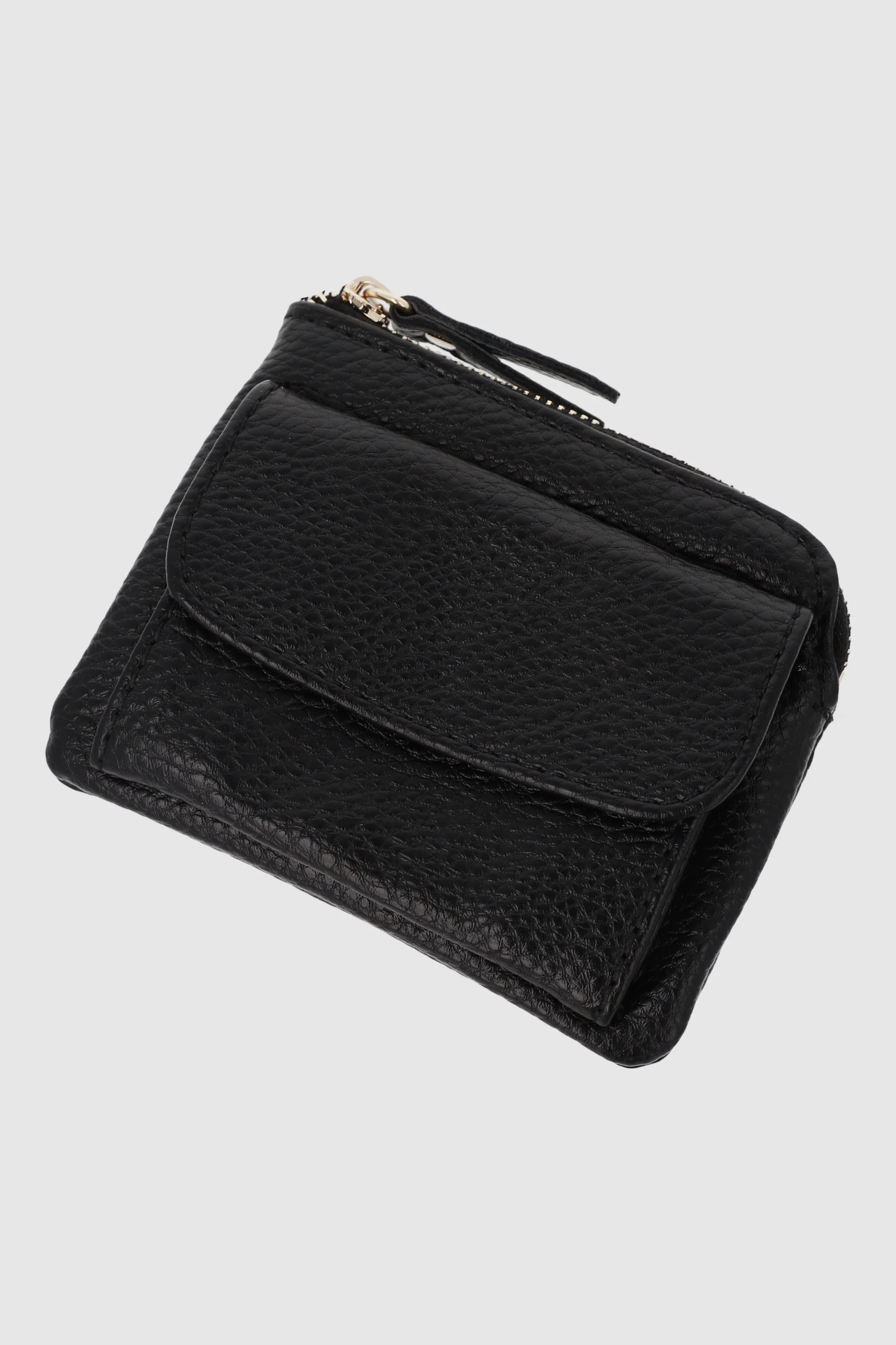 Cartera pequeña textura monedero - Image 2