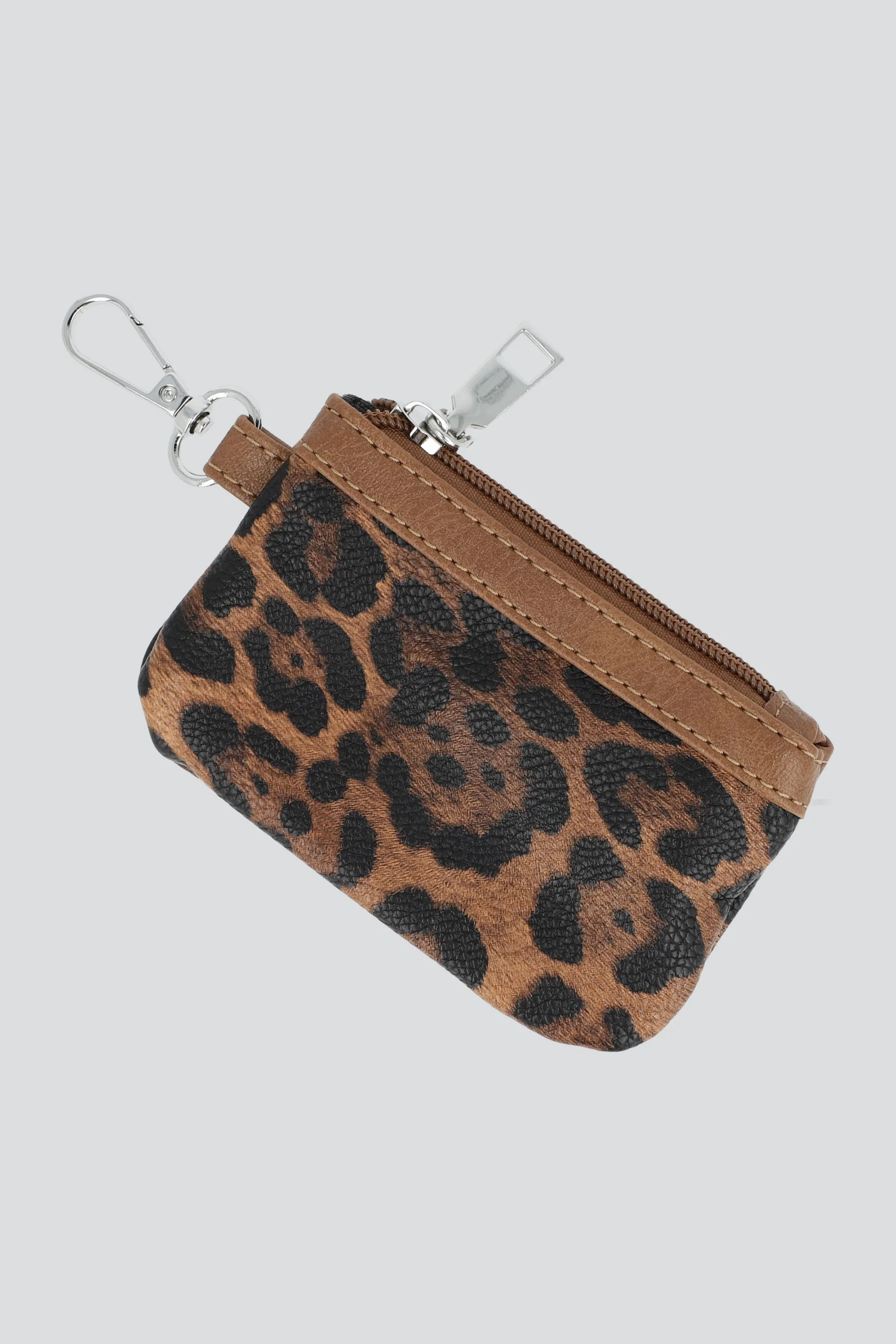Cartera sobre frontal cierre
