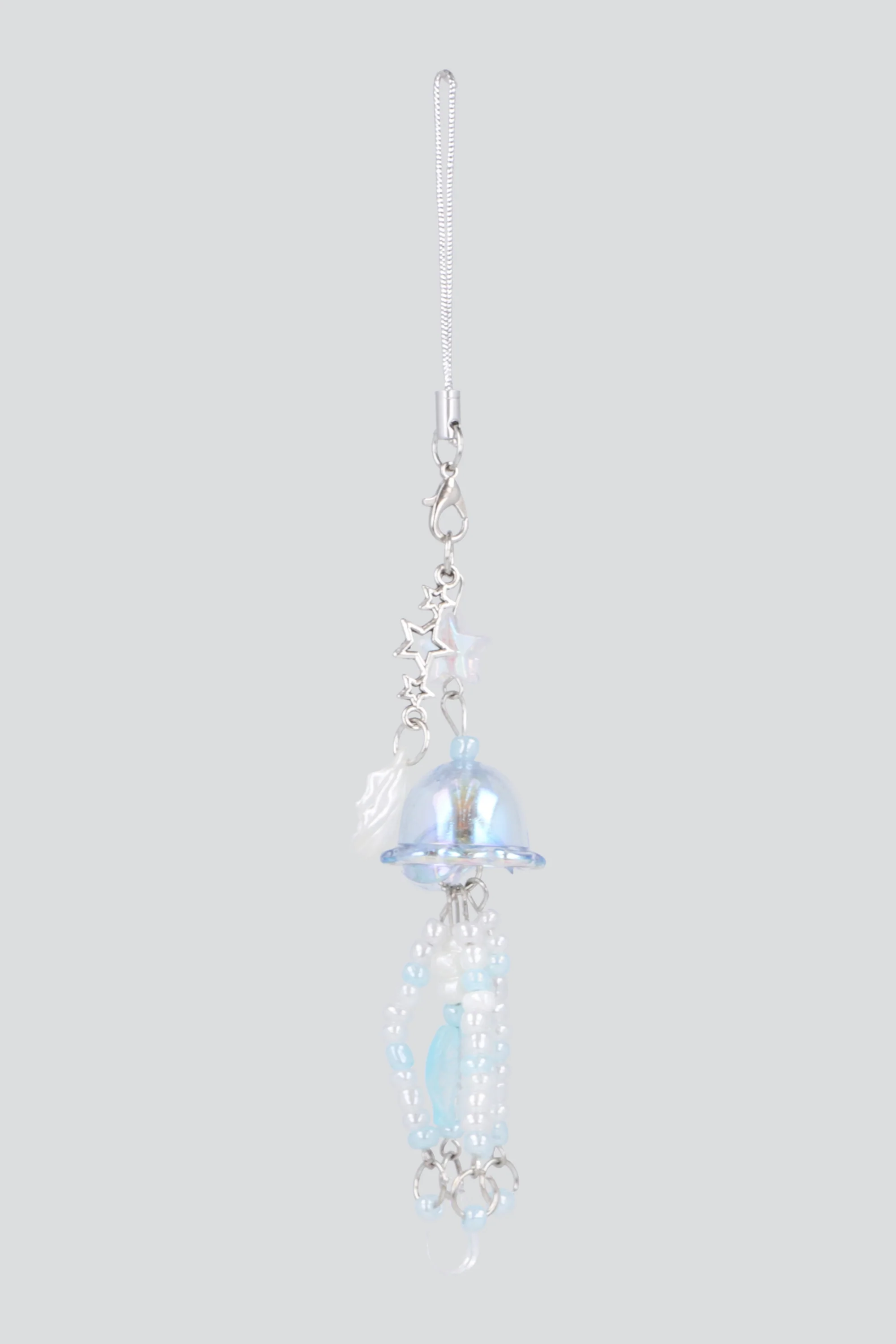 Cel charm medusín