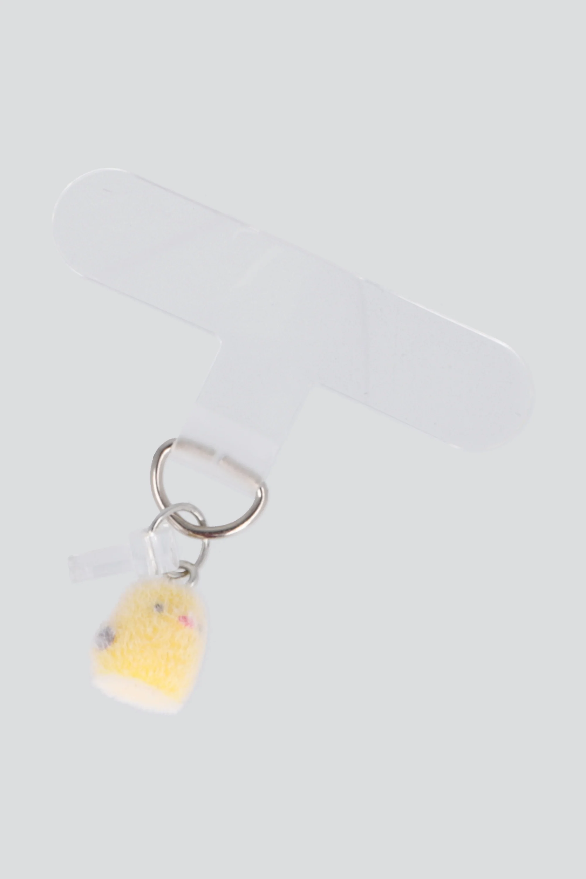 Cel charm mini patito tipo c