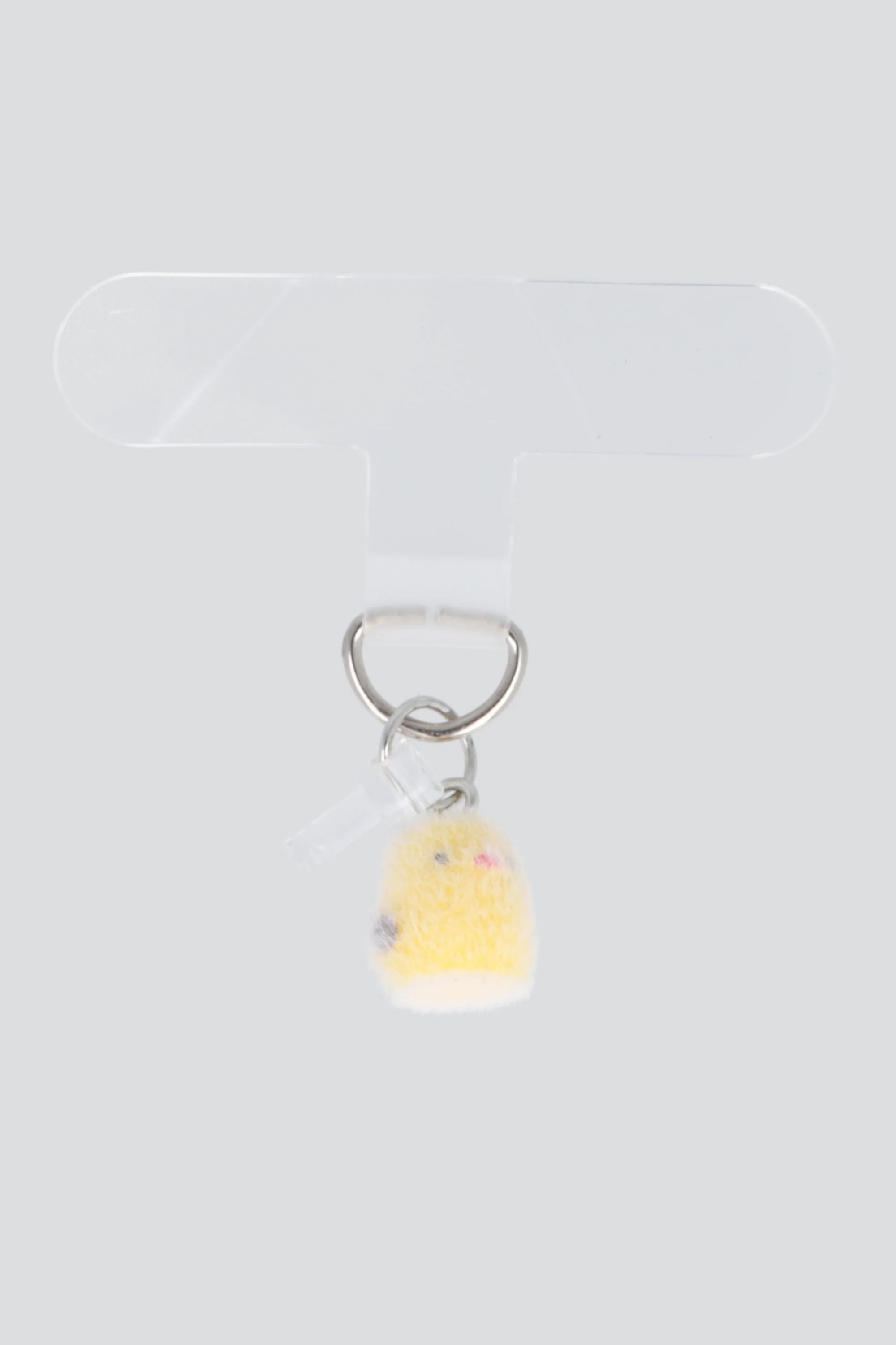 Cel charm mini patito tipo c - Image 2