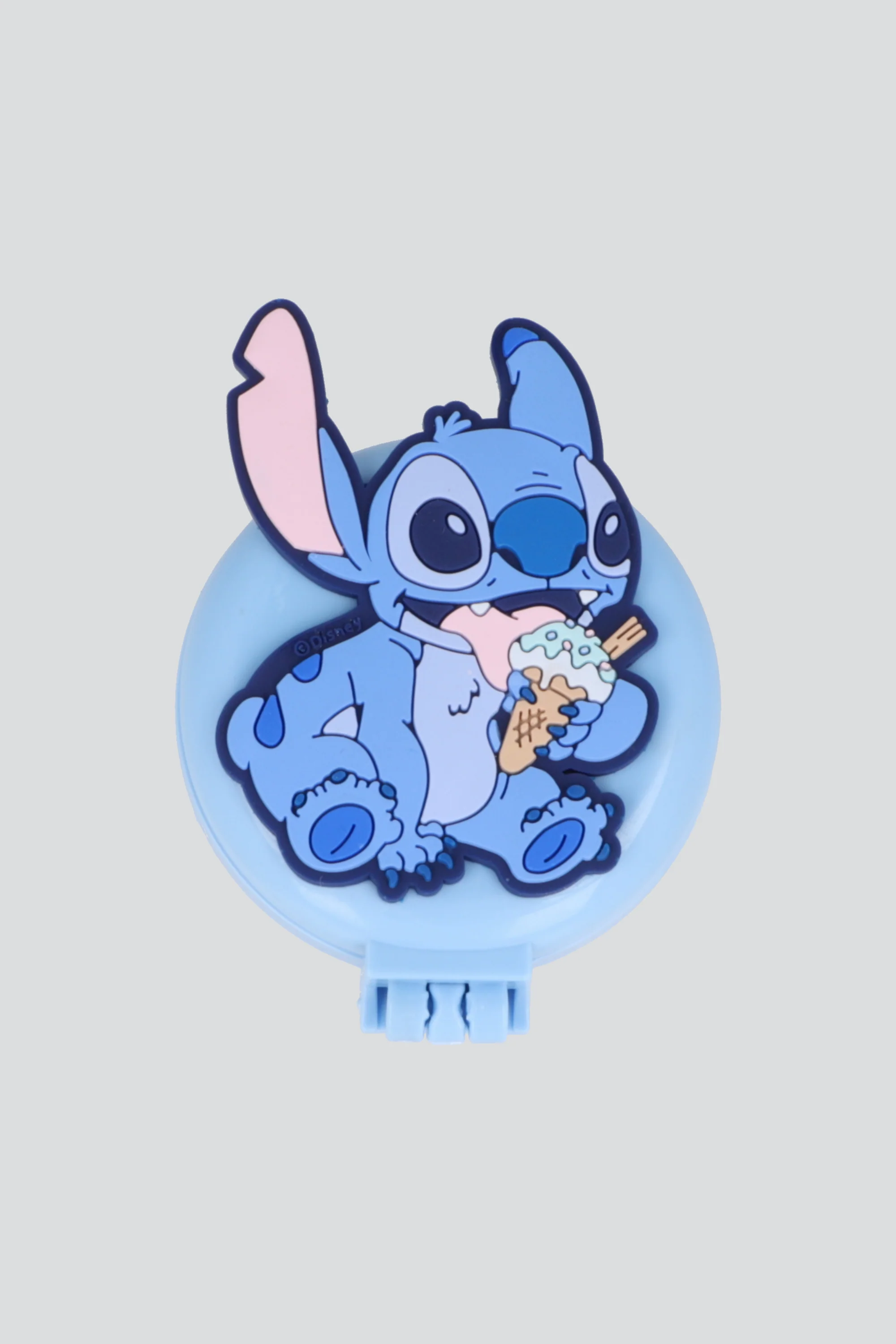 Cepillo con espejo stitch
