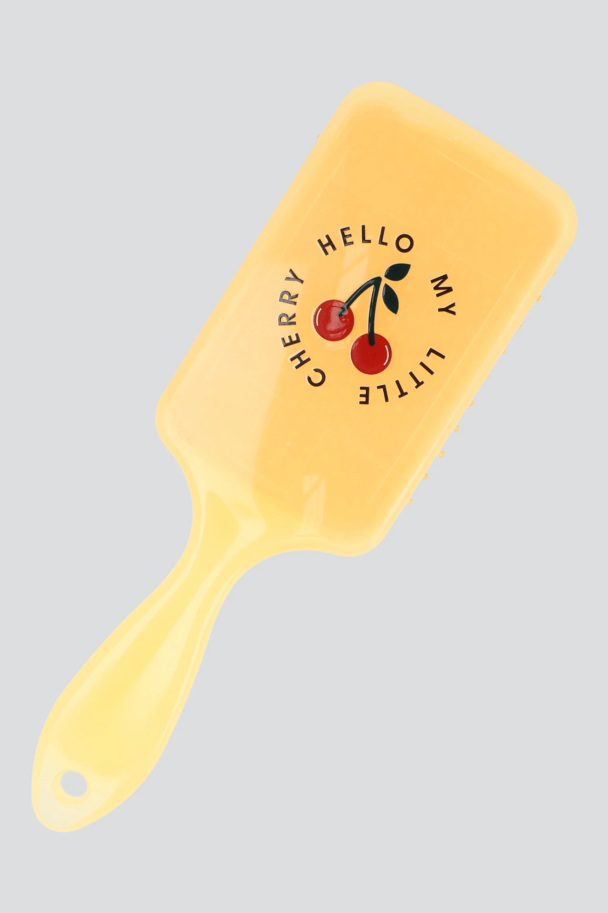 Cepillo little cherry - Image 2