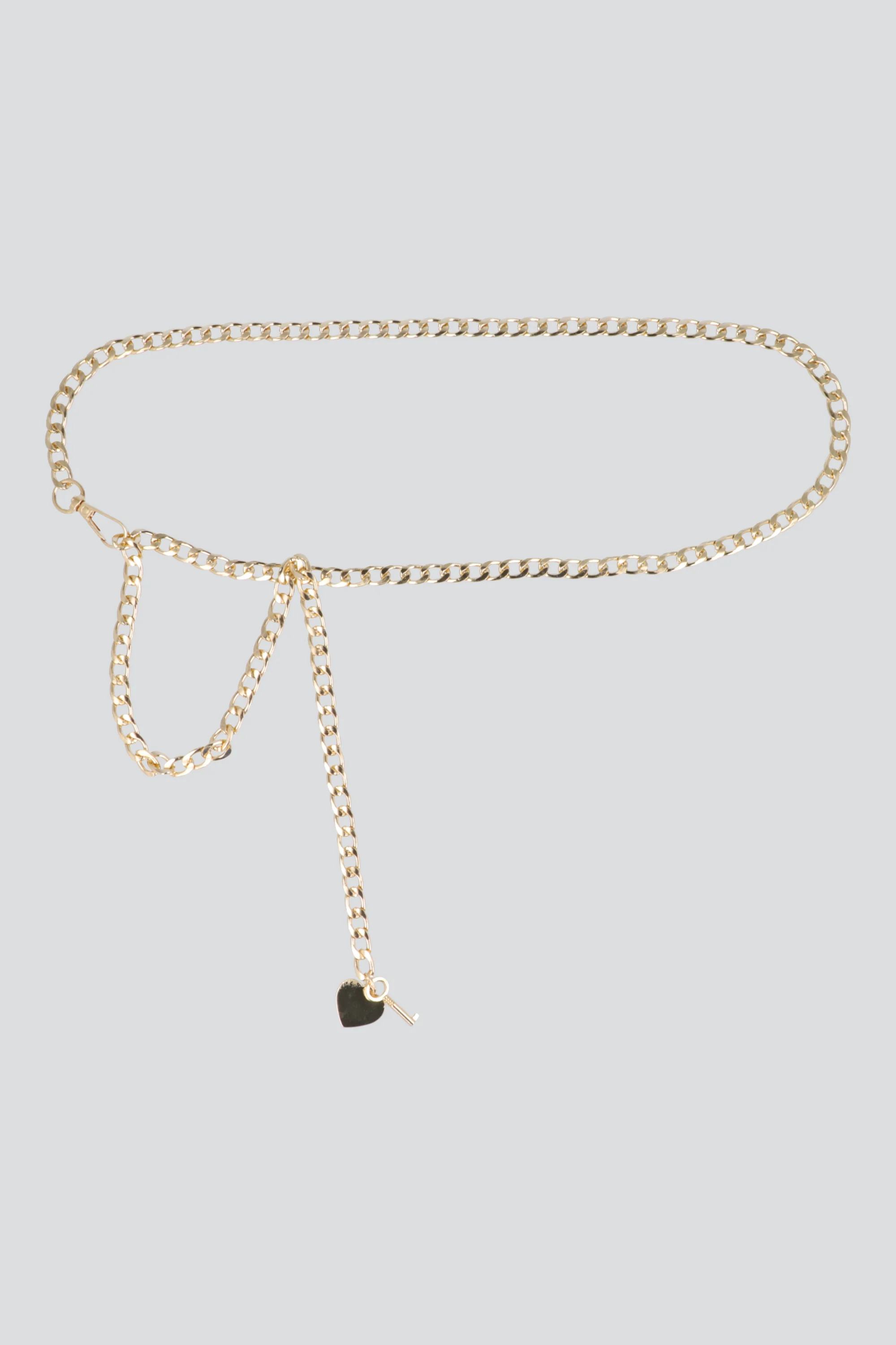 Cinturón cadena sencilla - Image 2