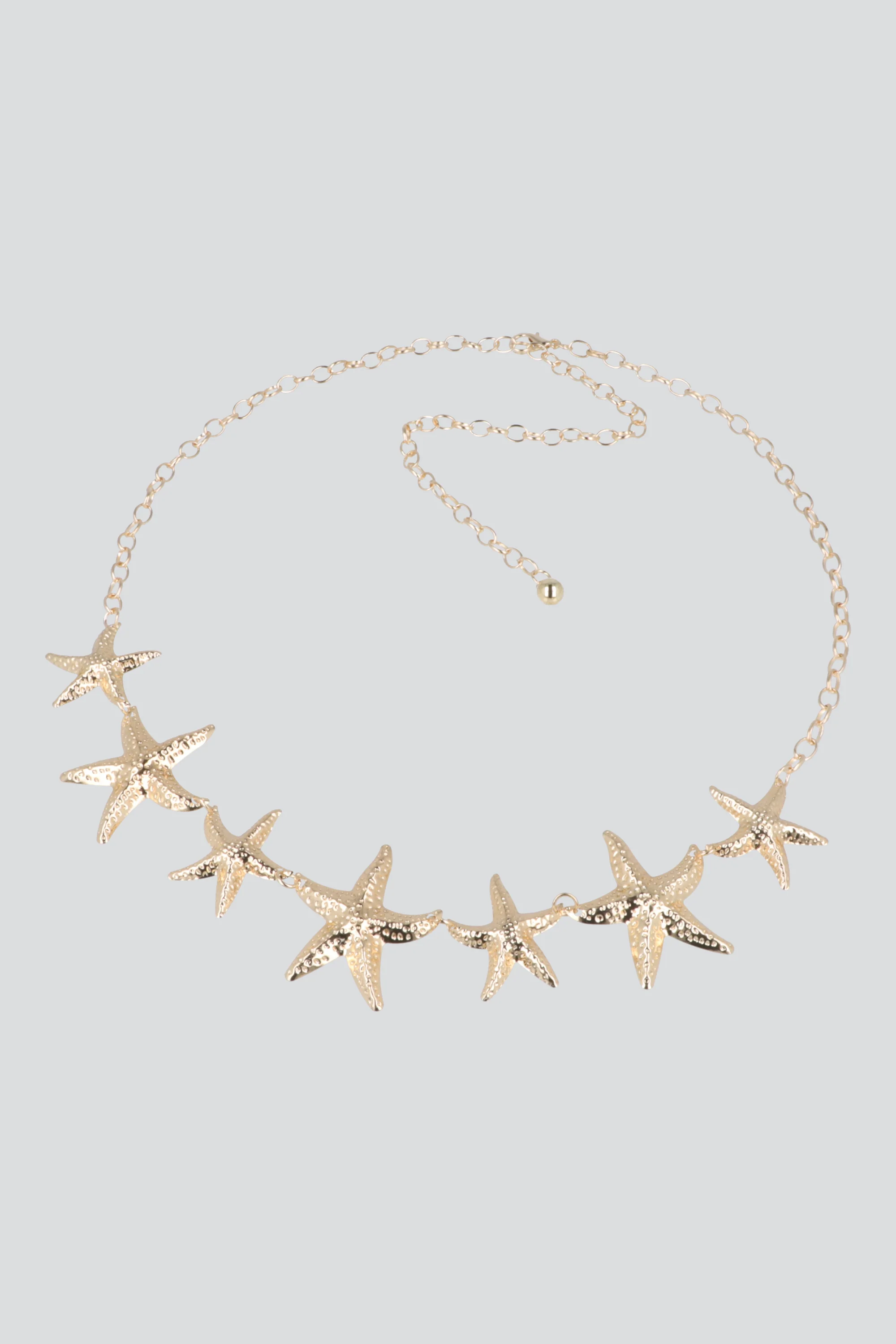 CINTURON ESTRELLAS DE MAR - Image 2