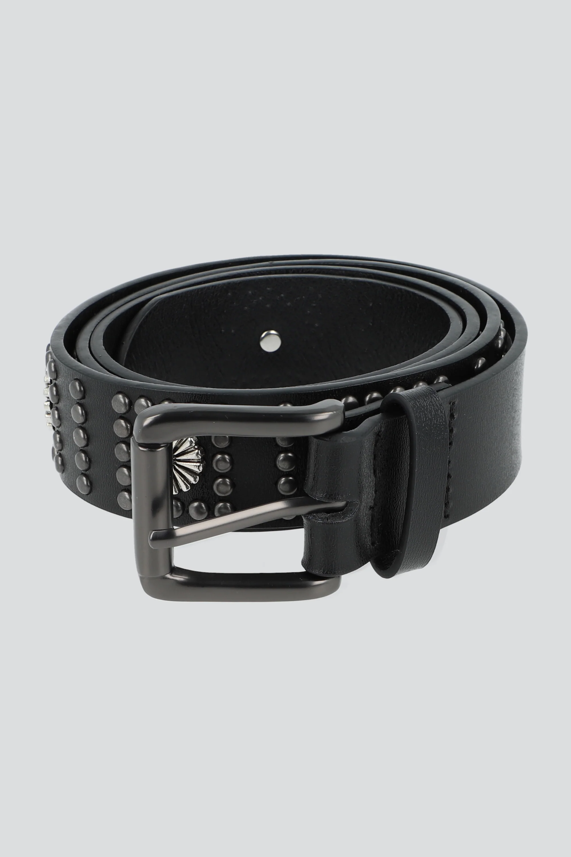 Cinturon studs western