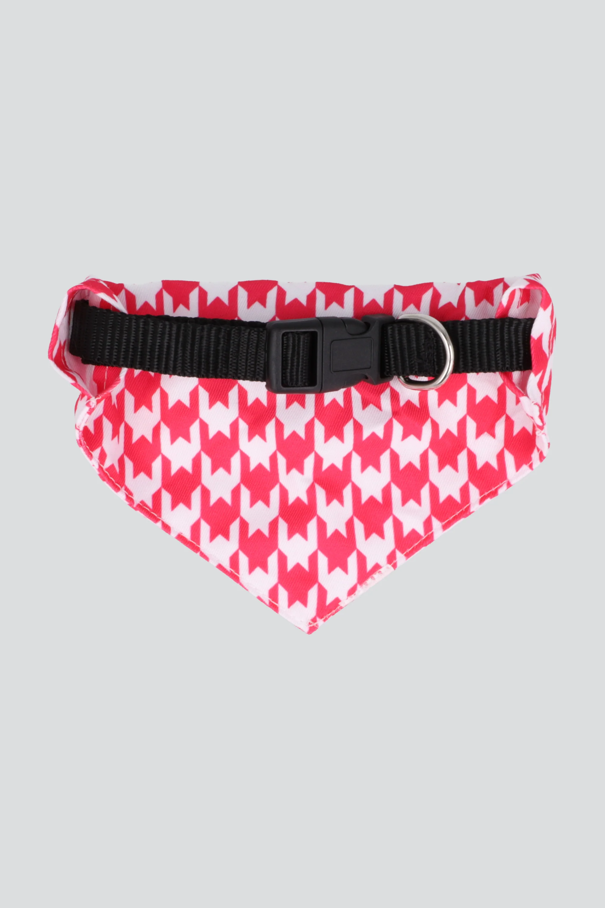 Collar bandana pata de gallo - Image 2