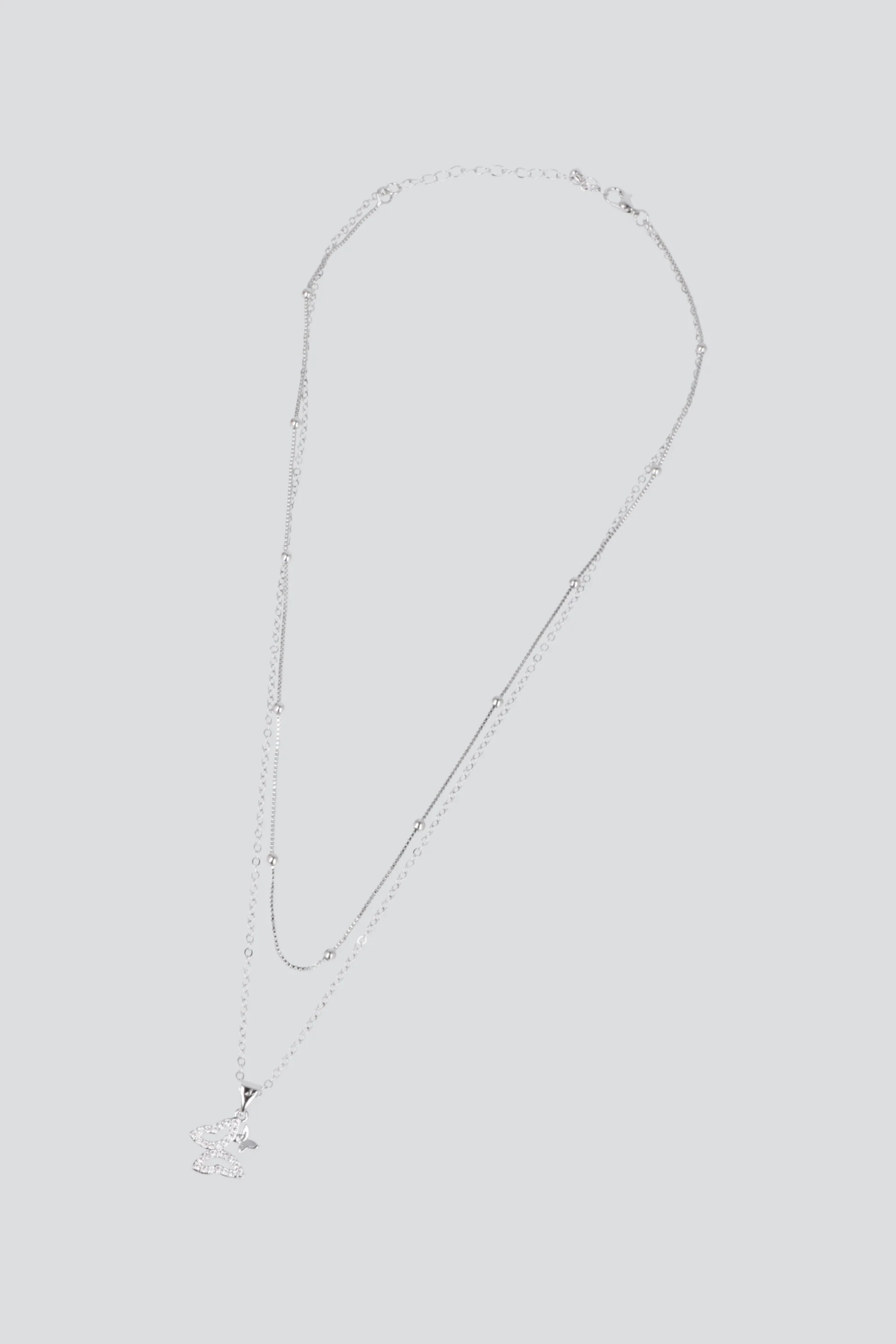Collar dianty mariposa - Image 2