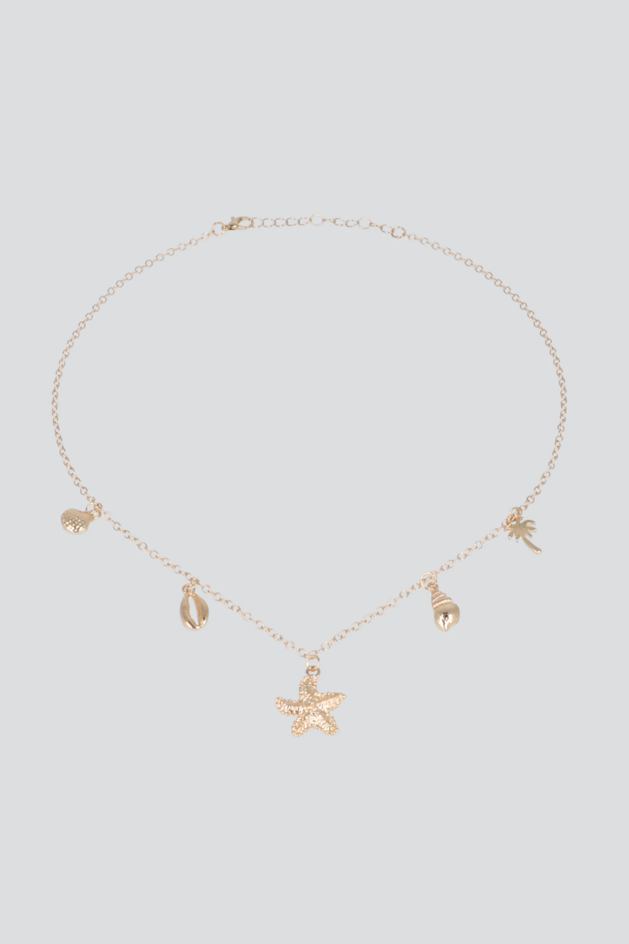 Collar dijes mar - Image 2
