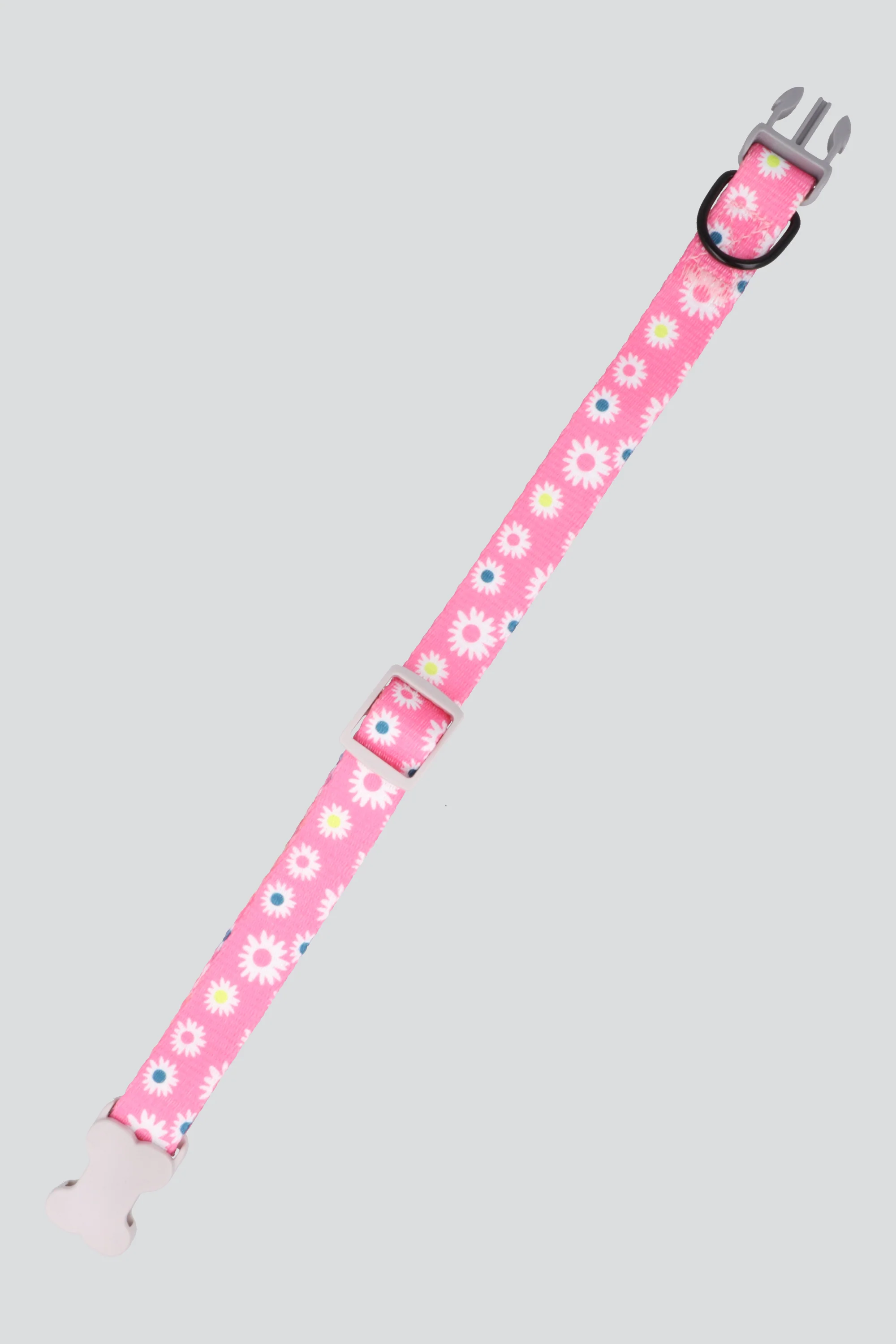 Collar mascota flores - Image 2