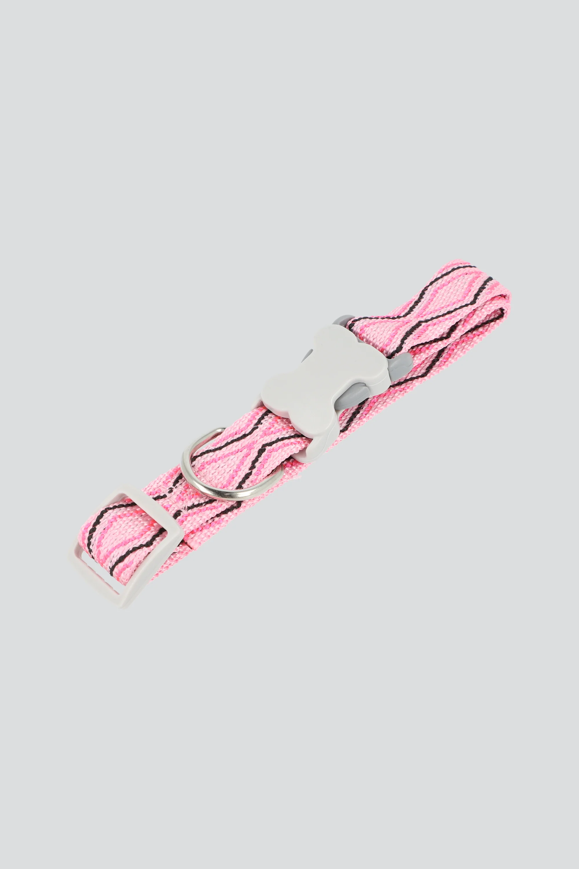 Collar mascota print color - Image 2